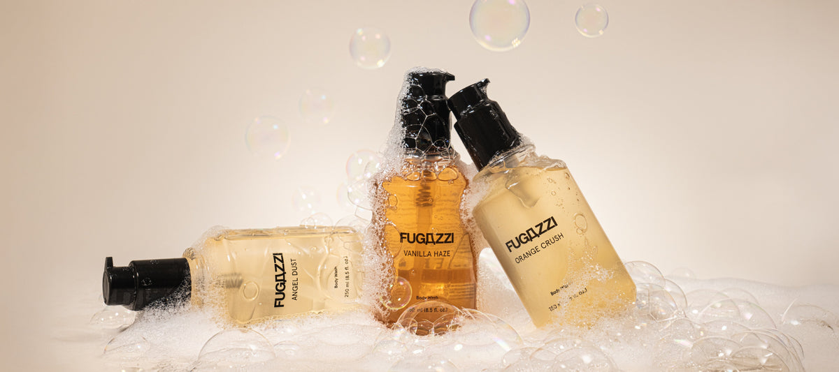Body Wash