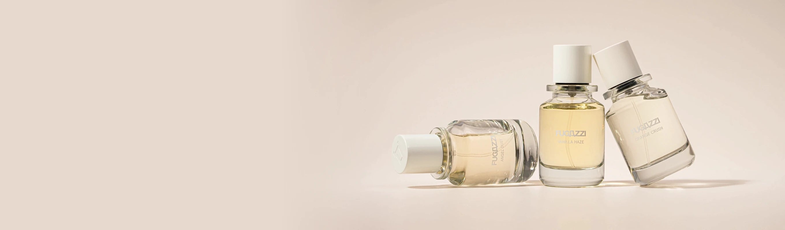 Eau de Parfum (20% Oil)