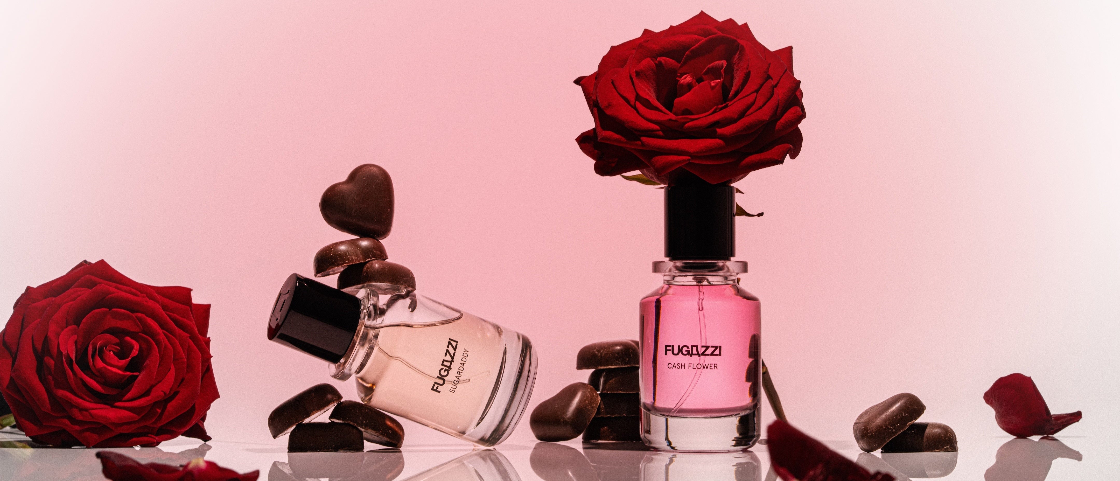 Valentine's Day Edit