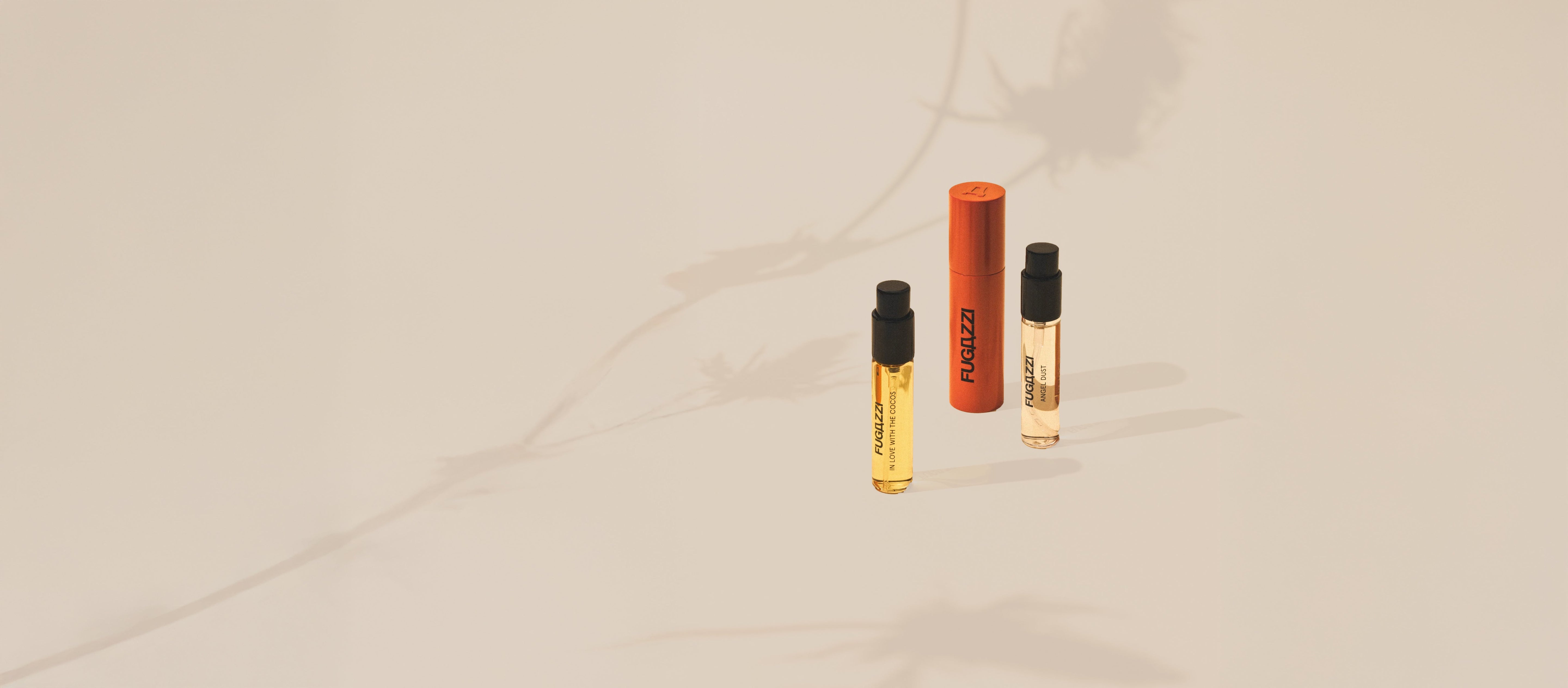 Fragrance Sets