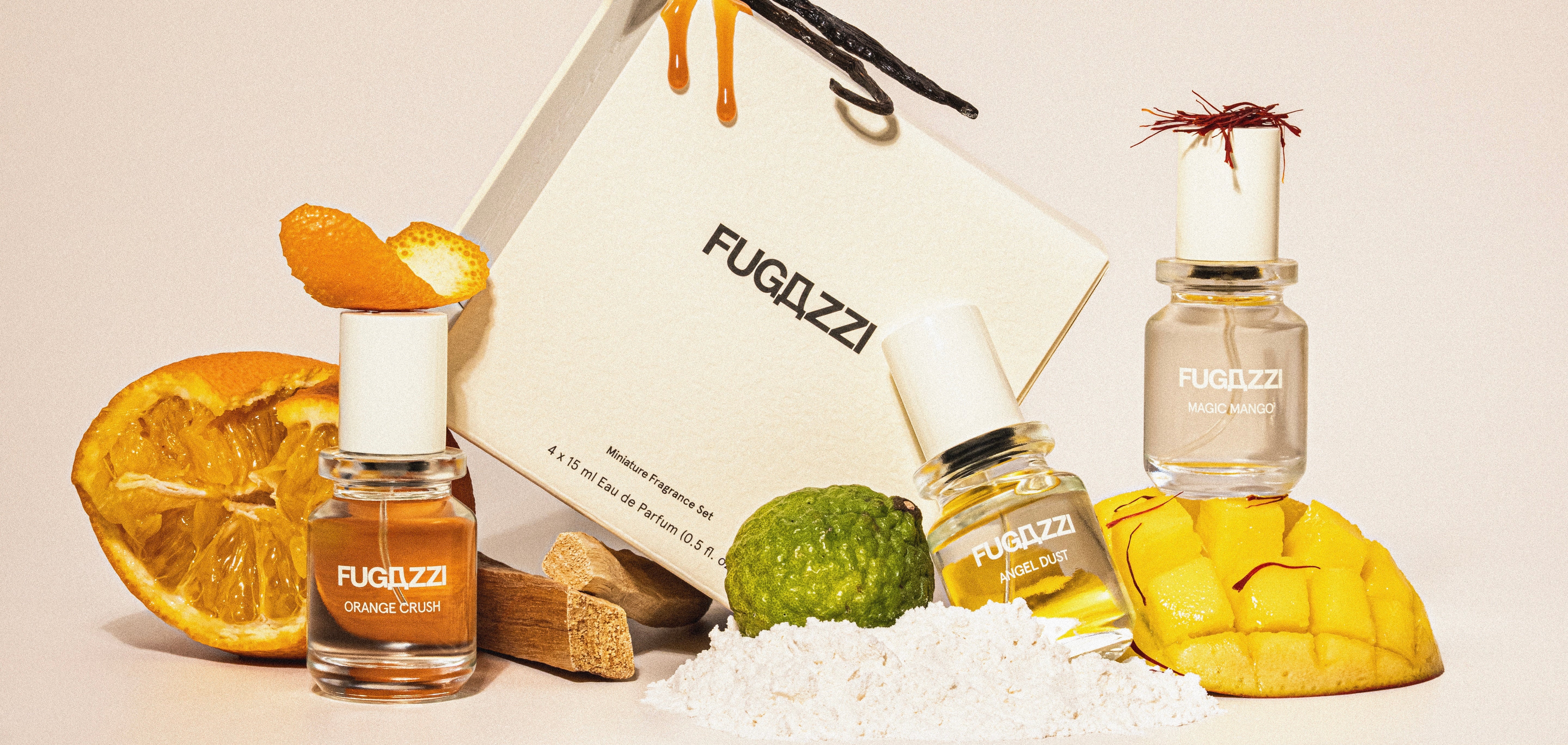 Fragrance Sets