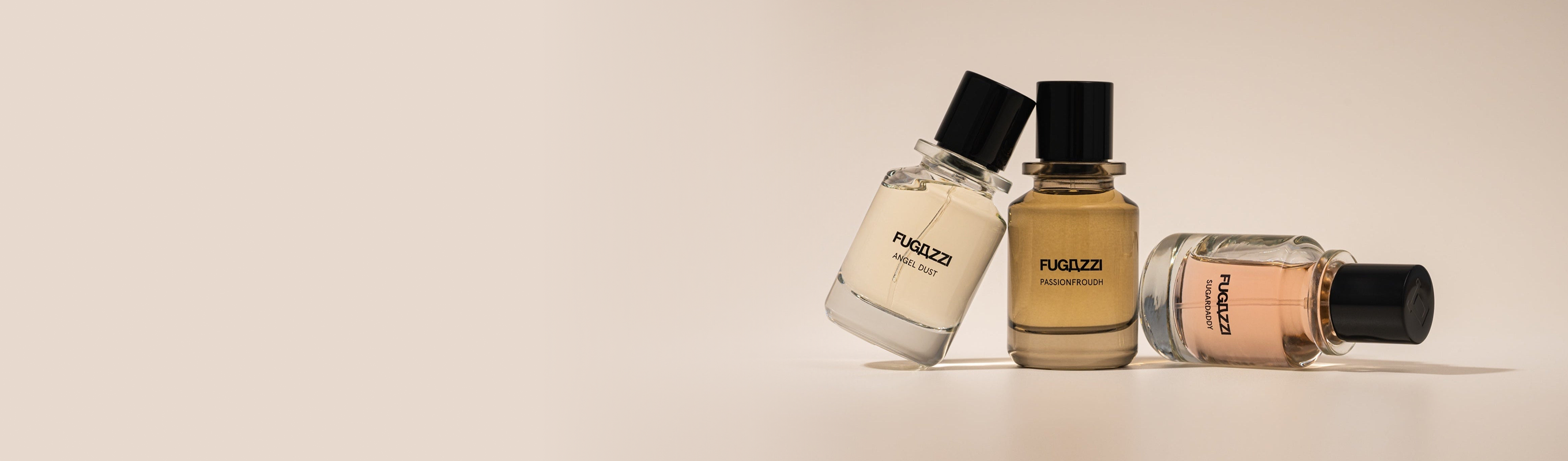 Extrait de Parfum (30-50% Oil)