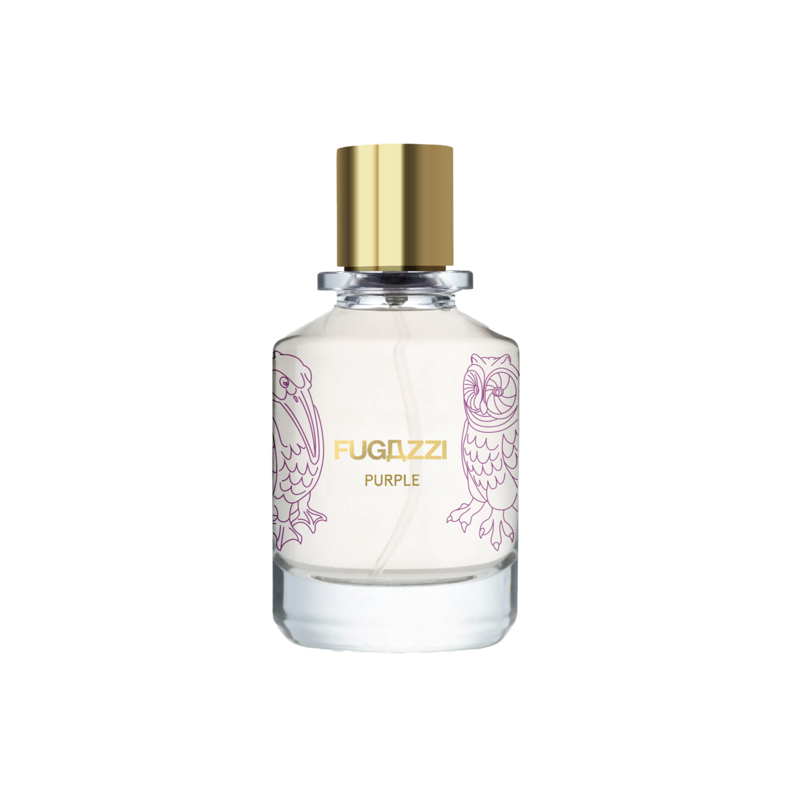 PURPLE Fugazzi Fragrances