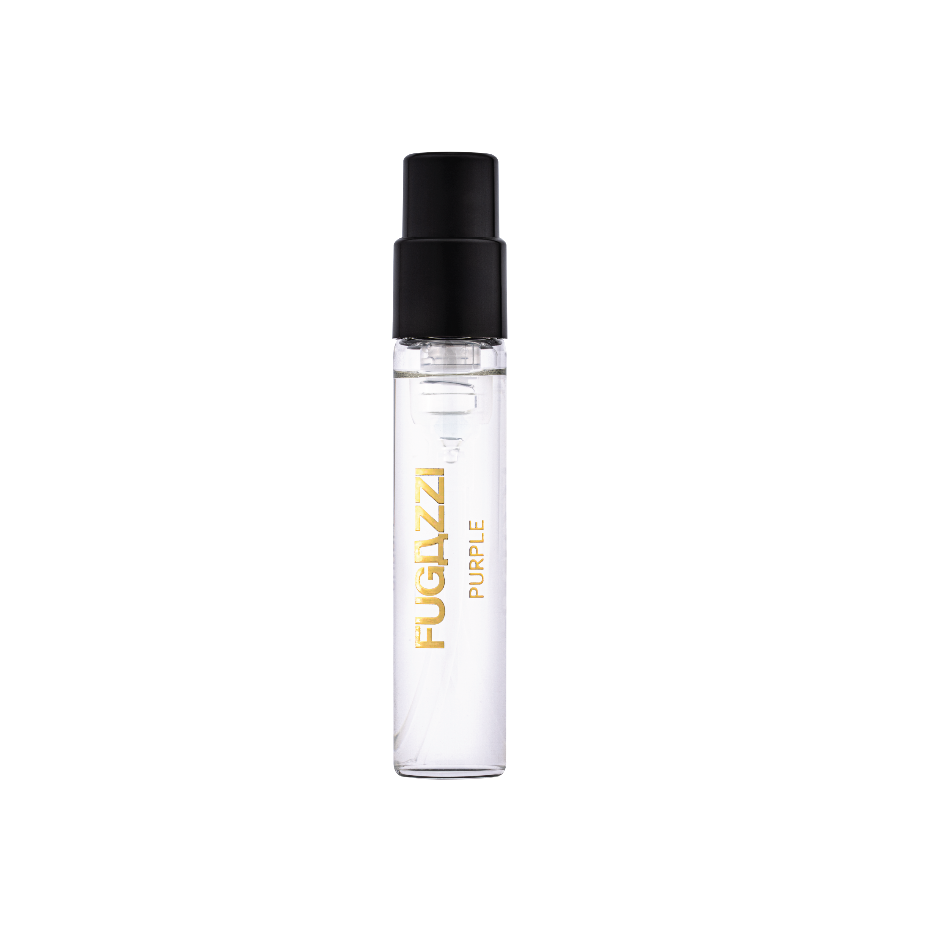 Purple Fugazzi Fragrances