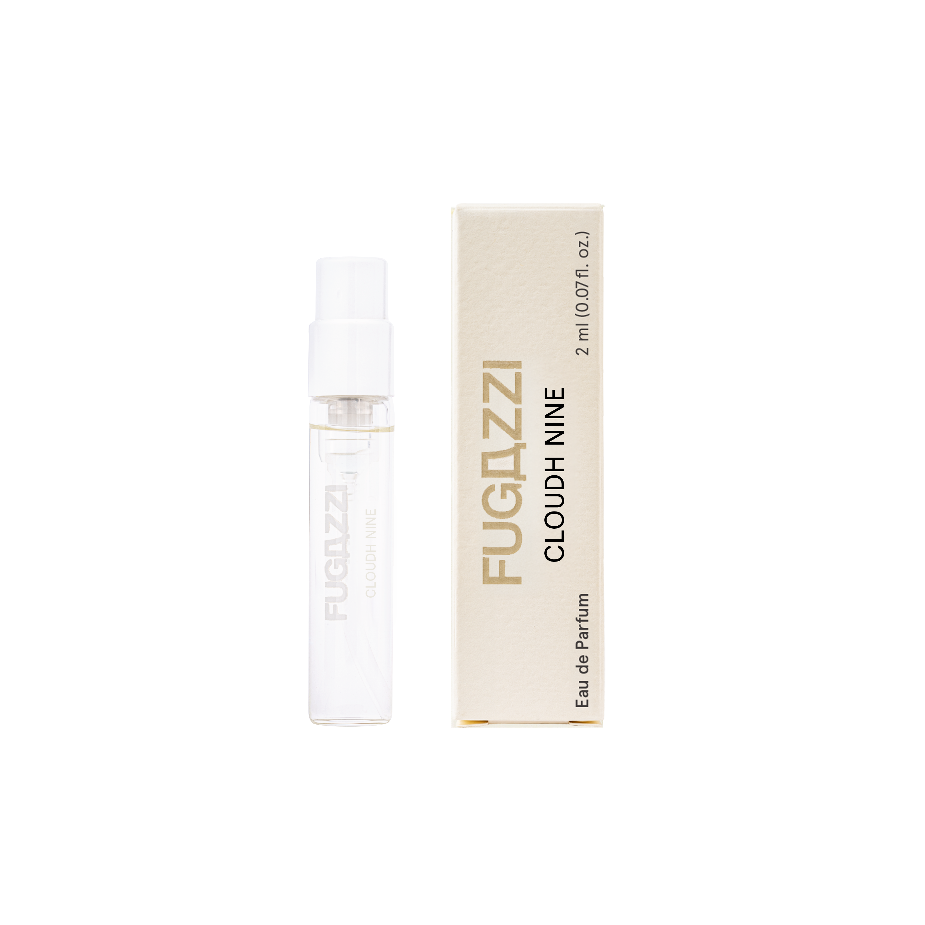Cloudh Nine Fugazzi Fragrances