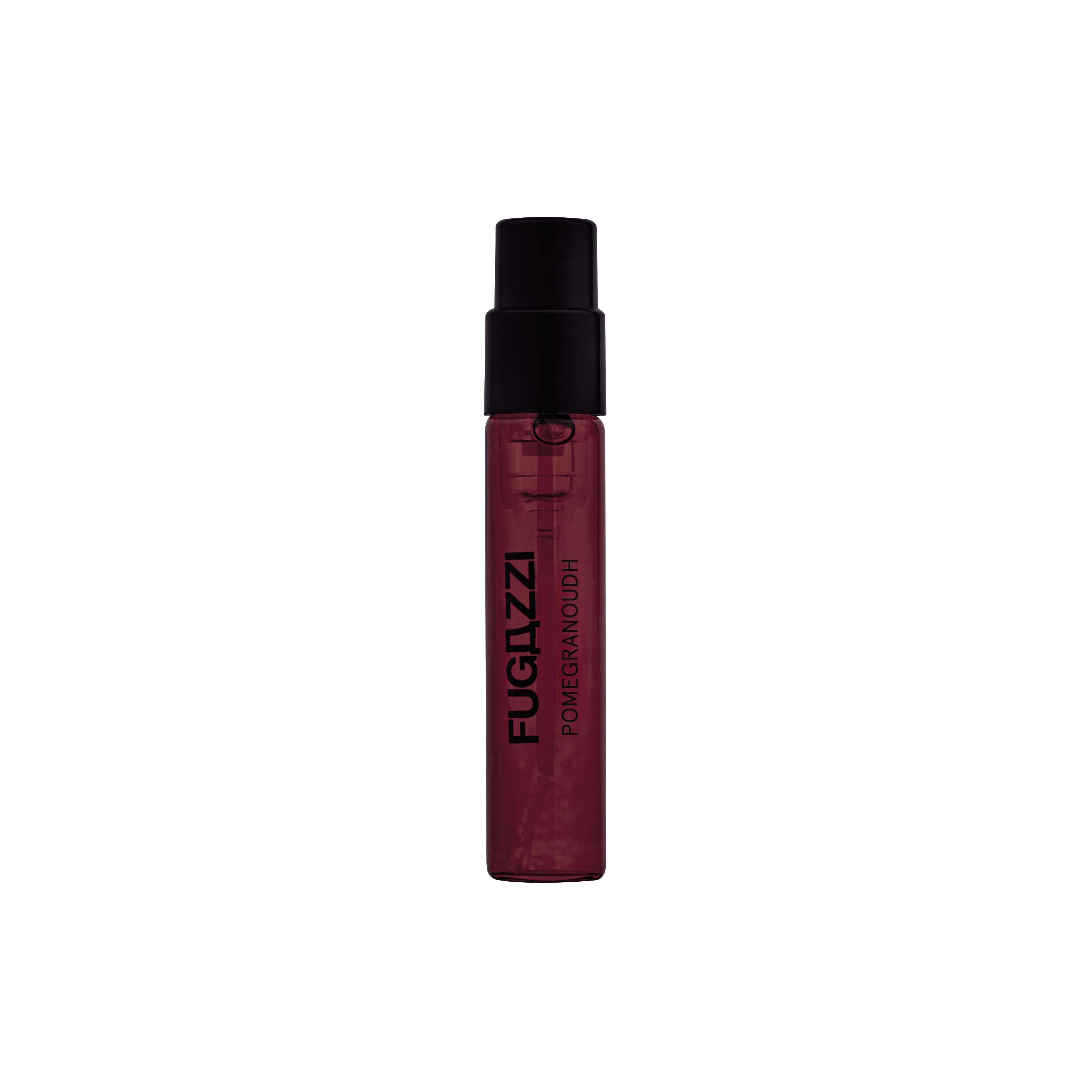 Pomegranoudh Fugazzi Fragrances