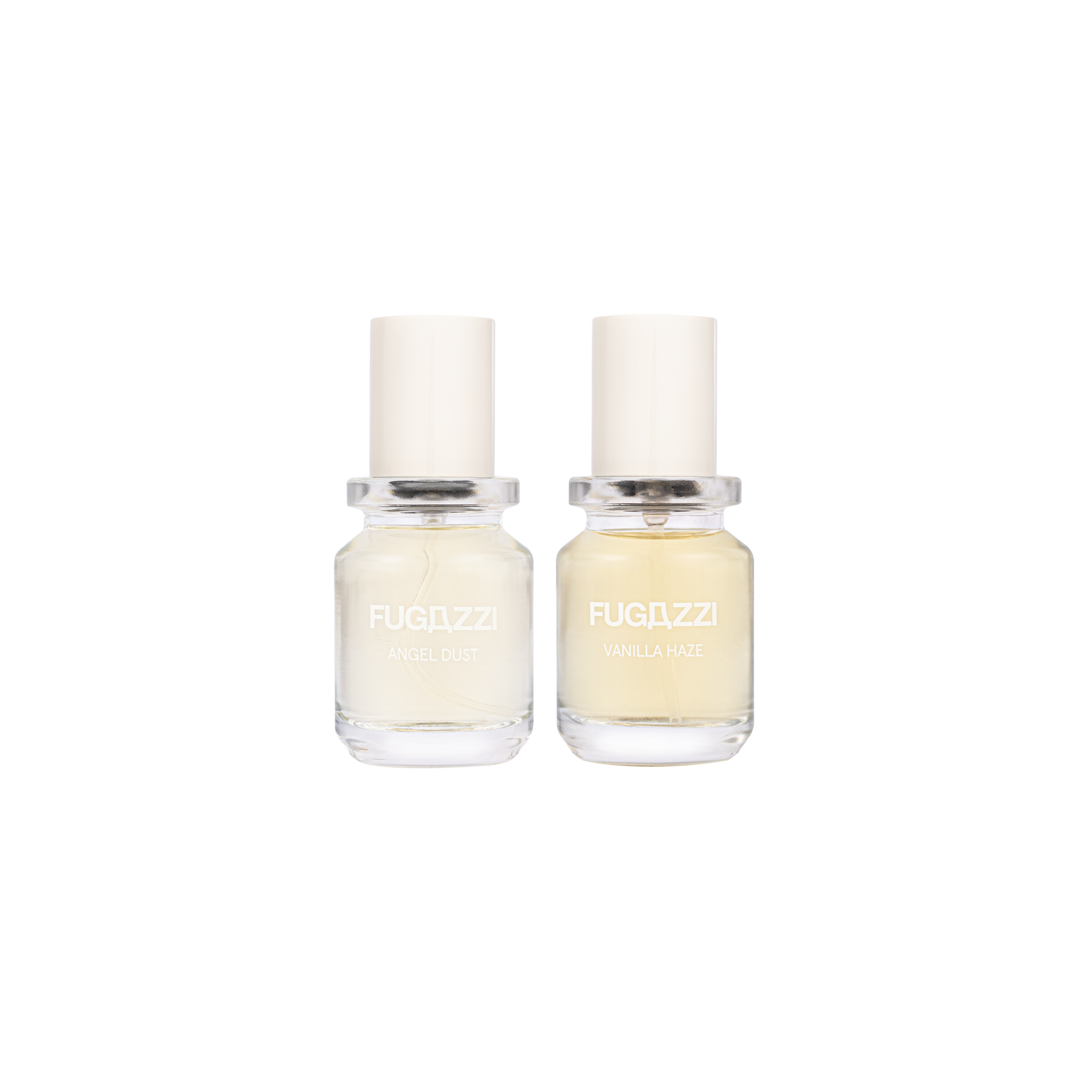EDP Mini Duo Set Fugazzi Fragrances