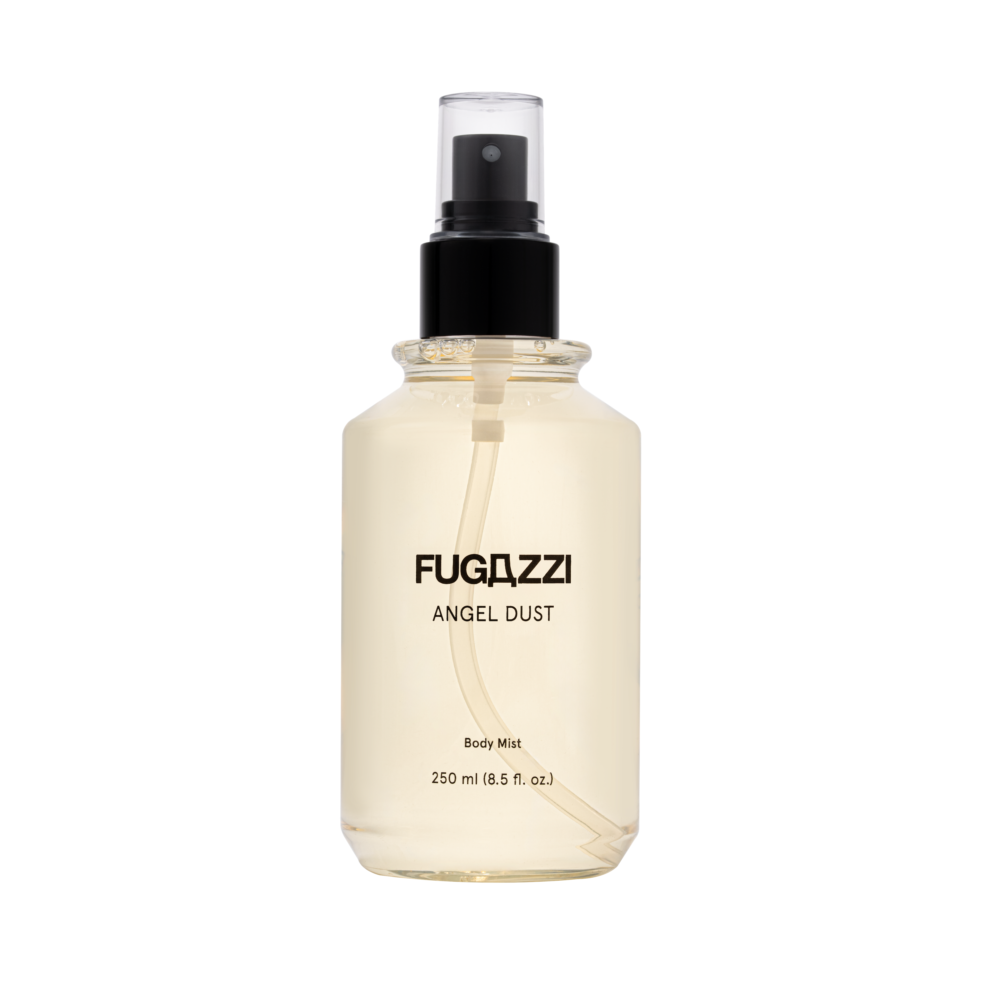 Angel Dust Body Mist Fugazzi Fragrances