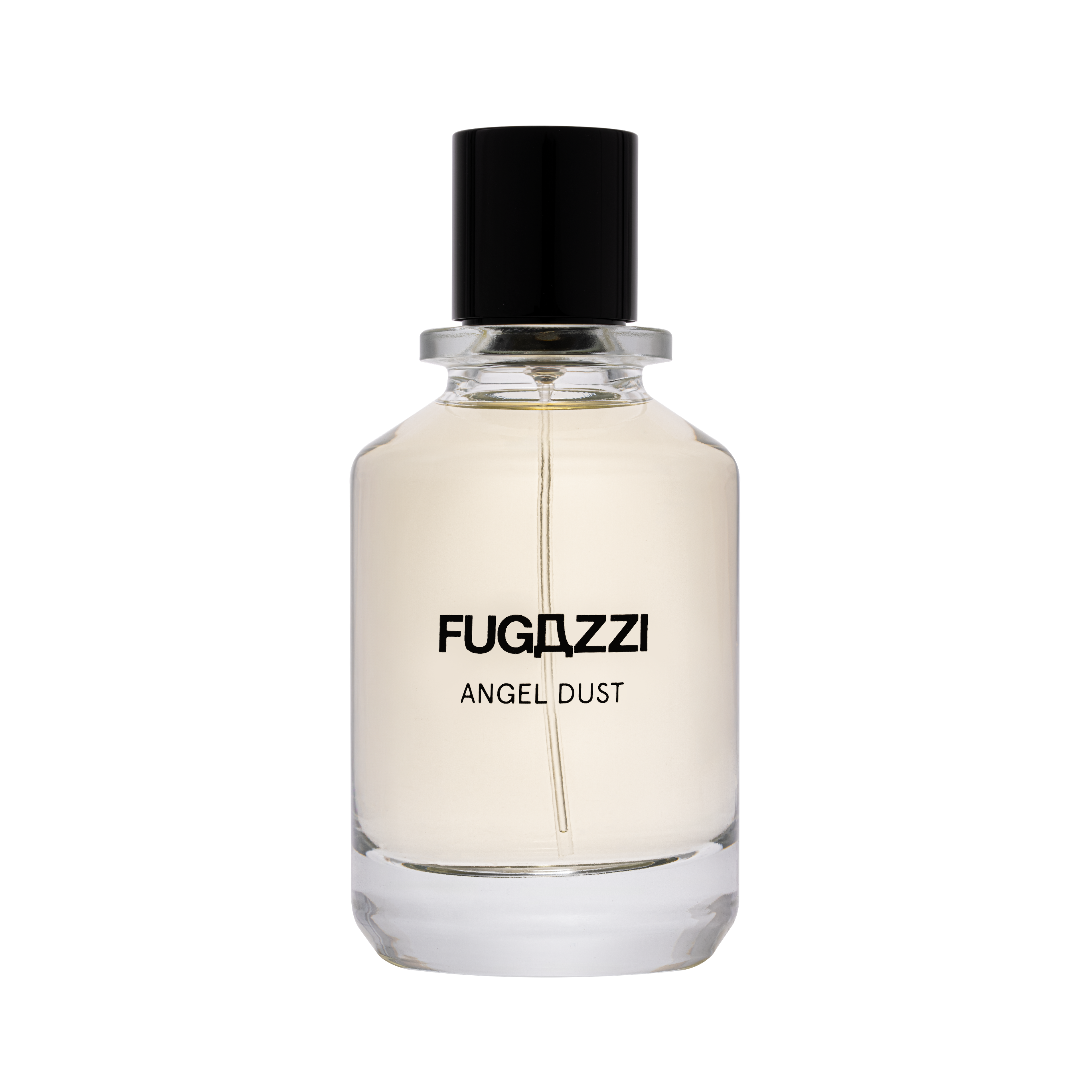 Angel Dust Extrait de Parfum Fugazzi Fragrances
