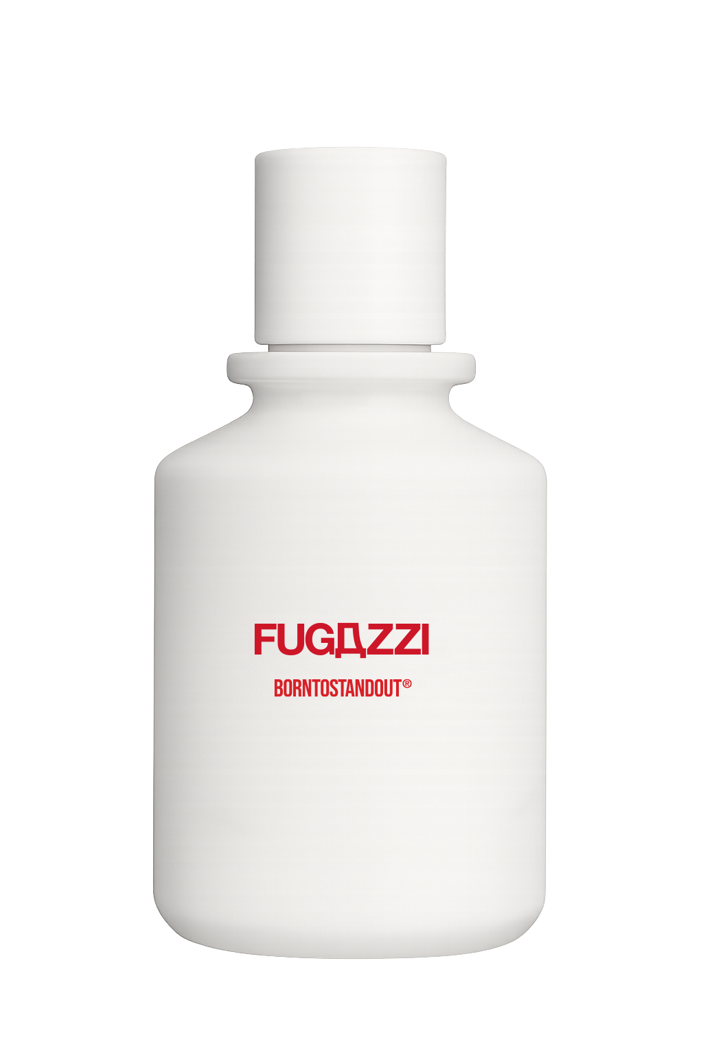 BORNTOSTANDOUT® Fugazzi Fragrances