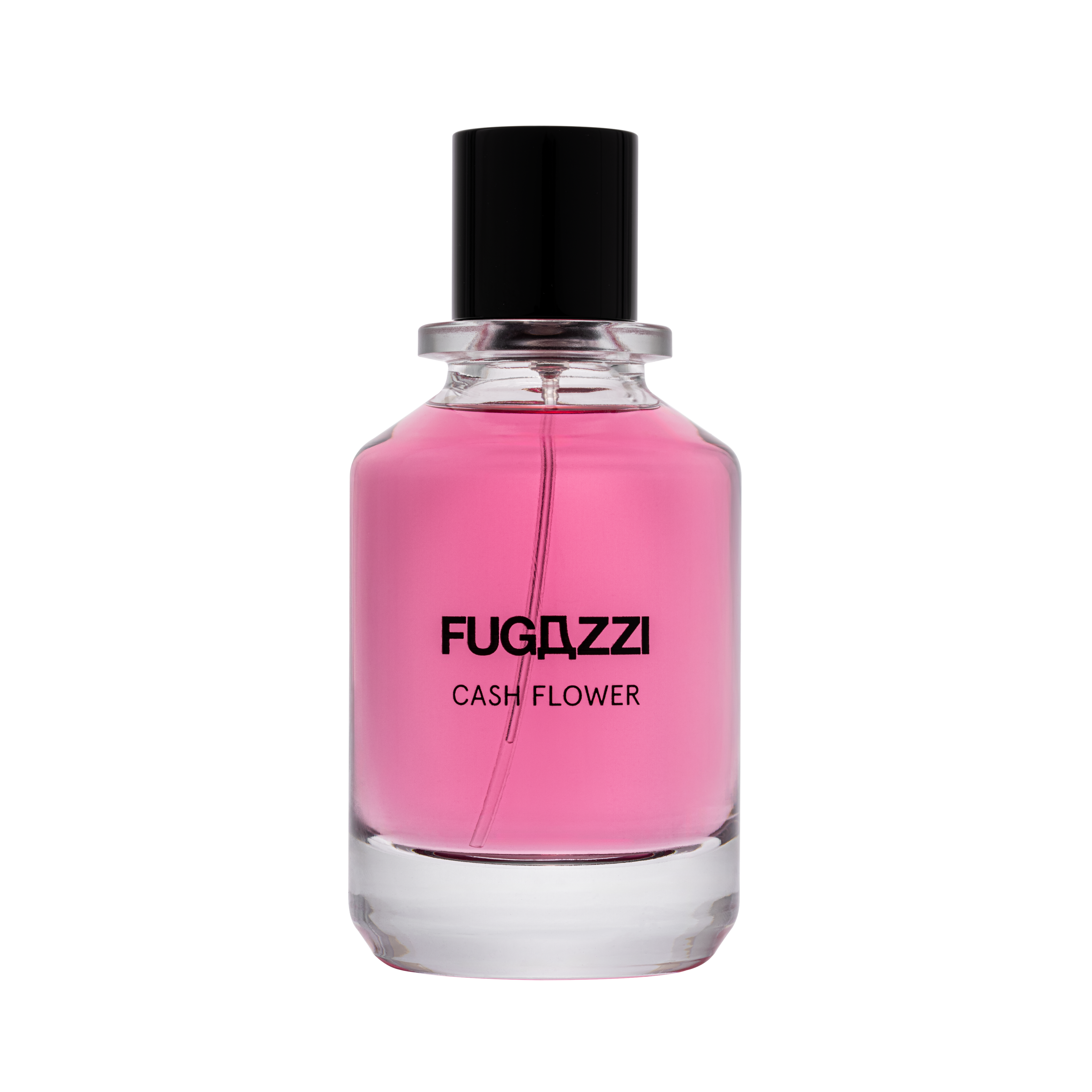 Cash Flower Fugazzi Fragrances