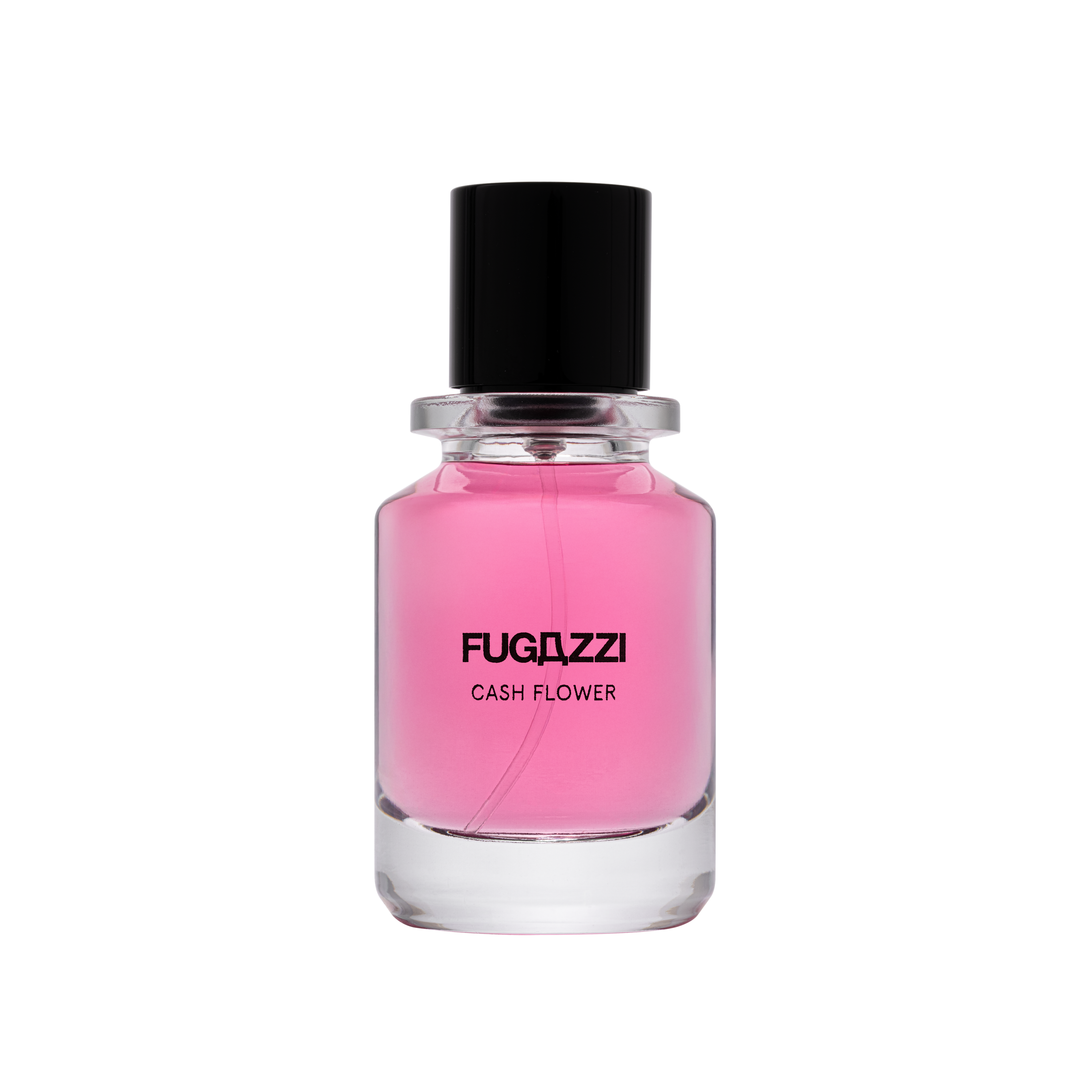 Cash Flower Fugazzi Fragrances