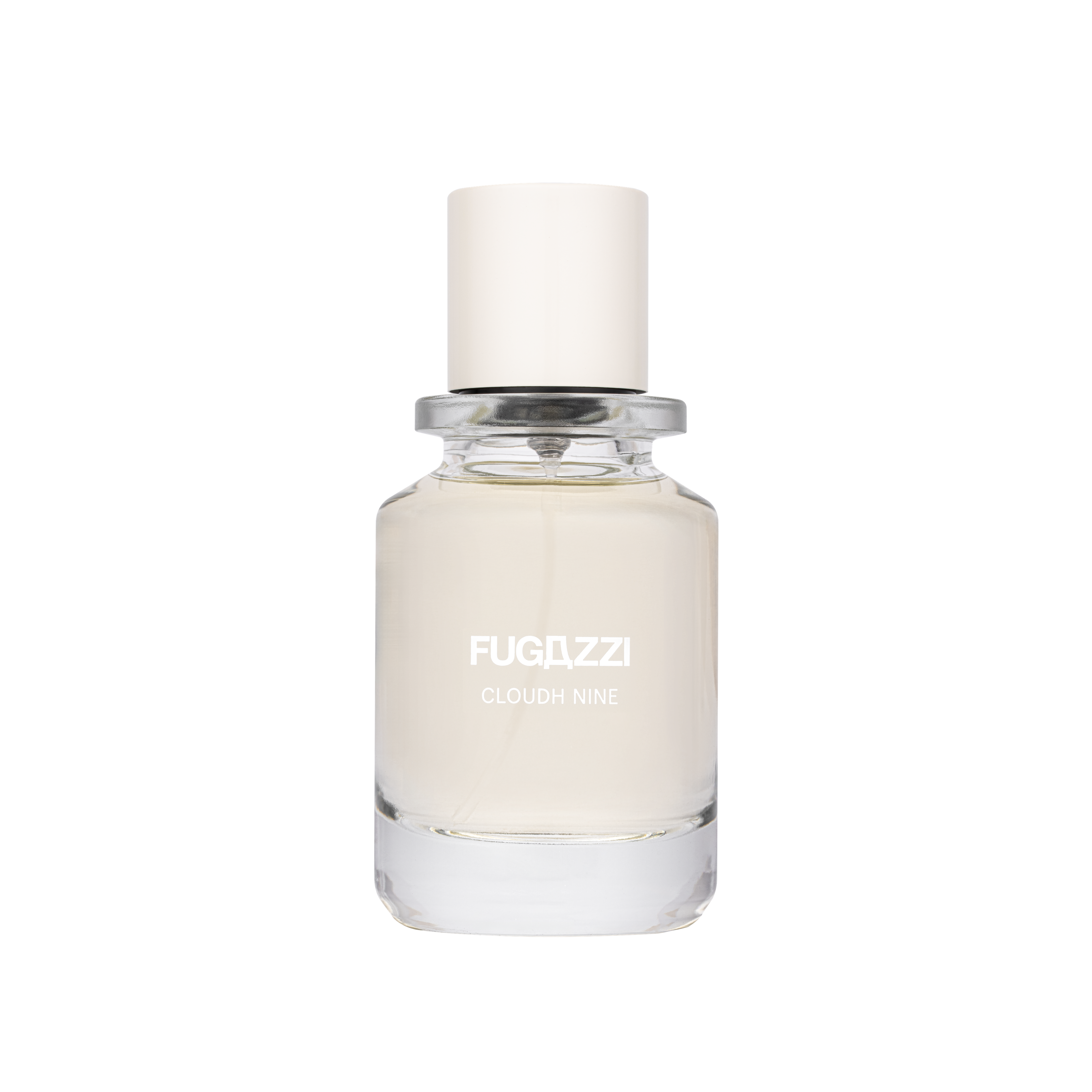 Cloudh Nine Fugazzi Fragrances