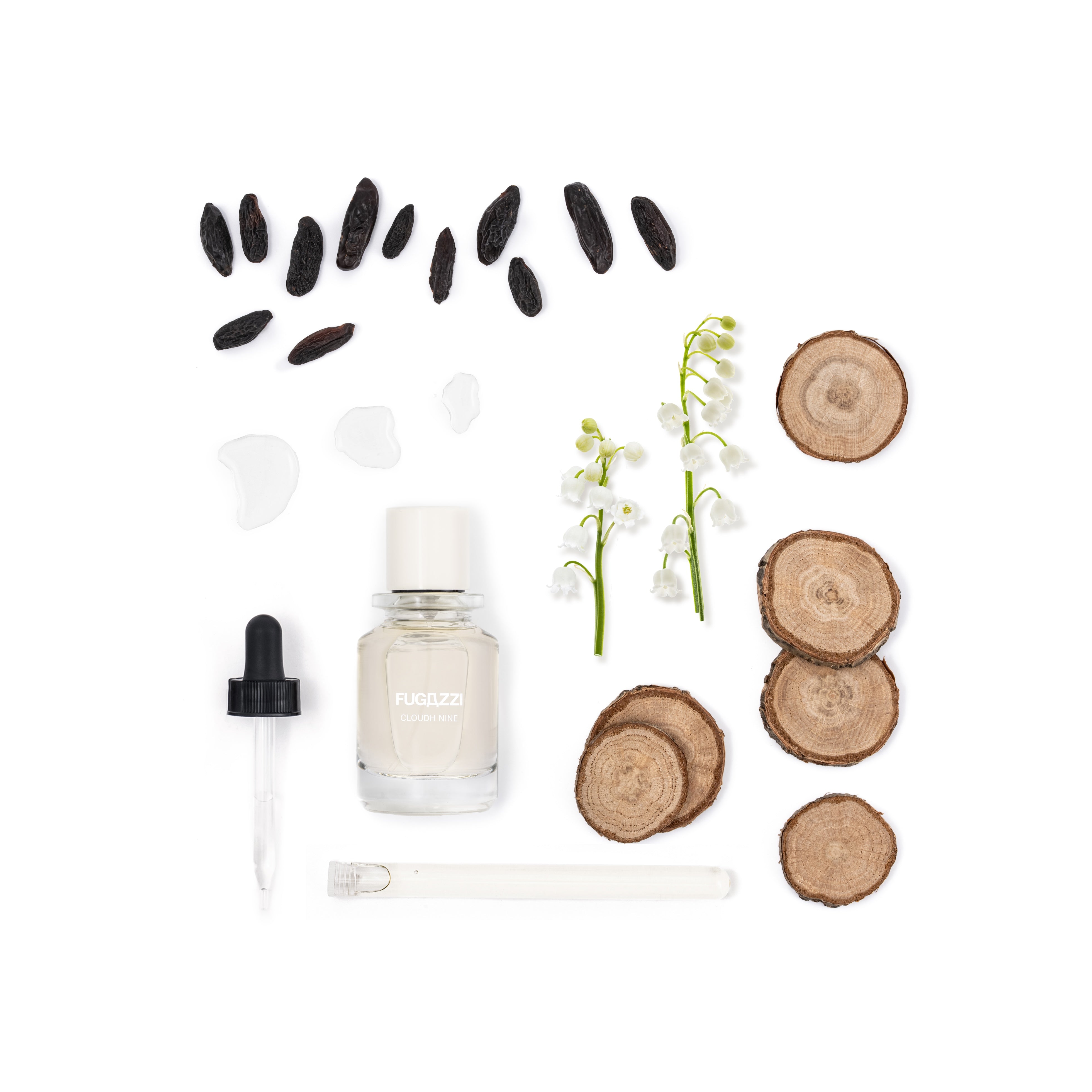 Cloudh Nine Fugazzi Fragrances