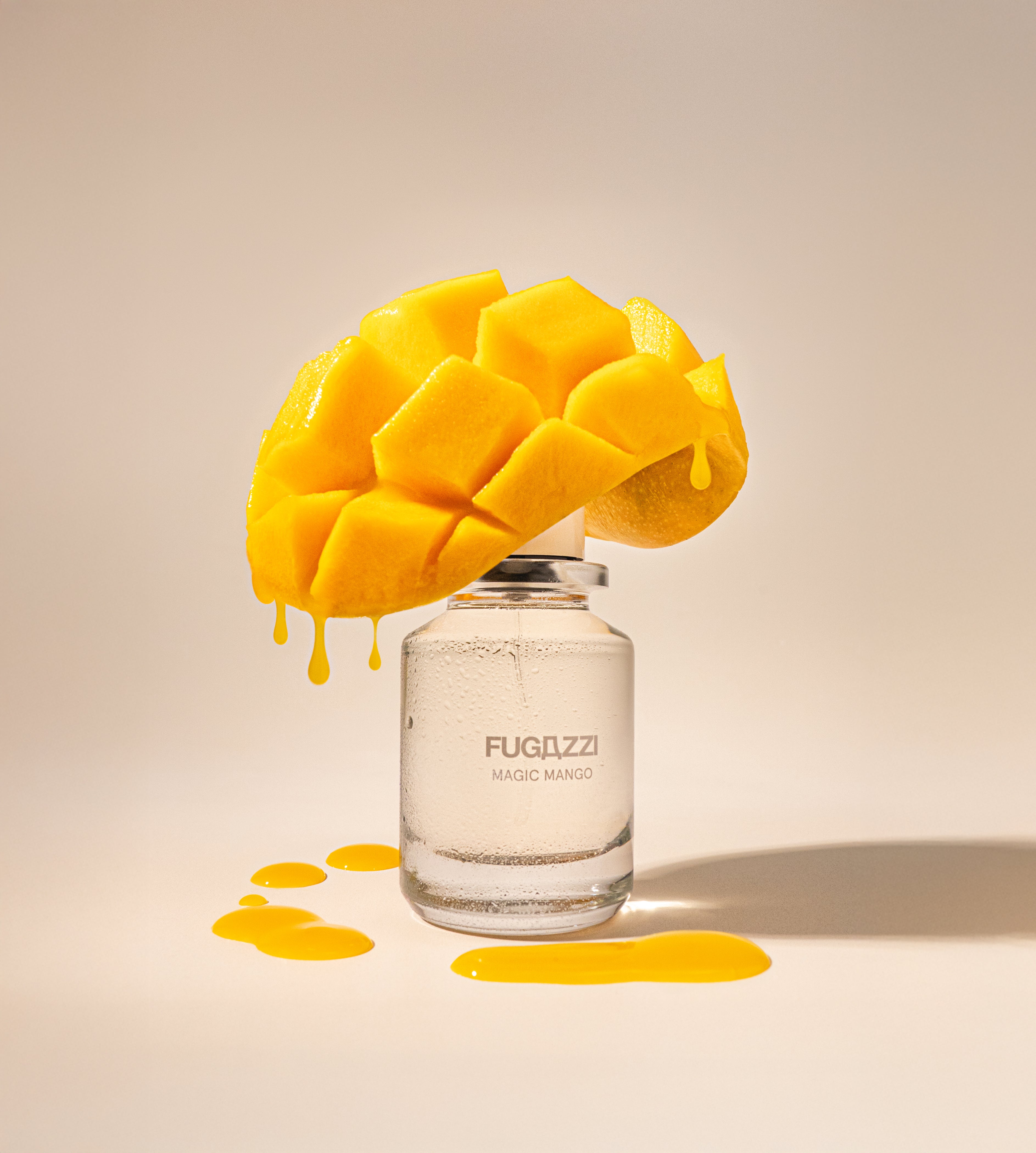 MAGIC MANGO Fugazzi Fragrances