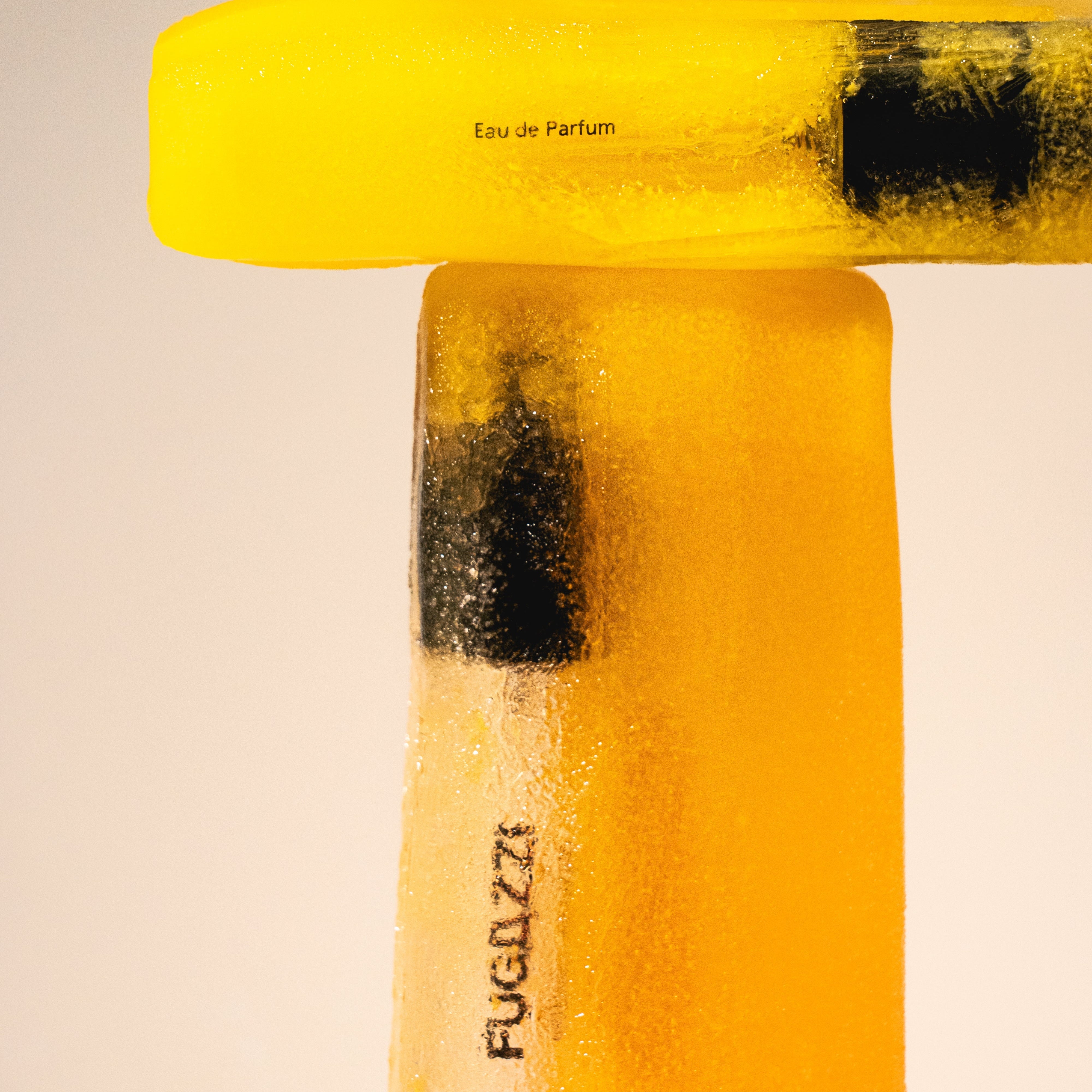 MAGIC MANGO Fugazzi Fragrances