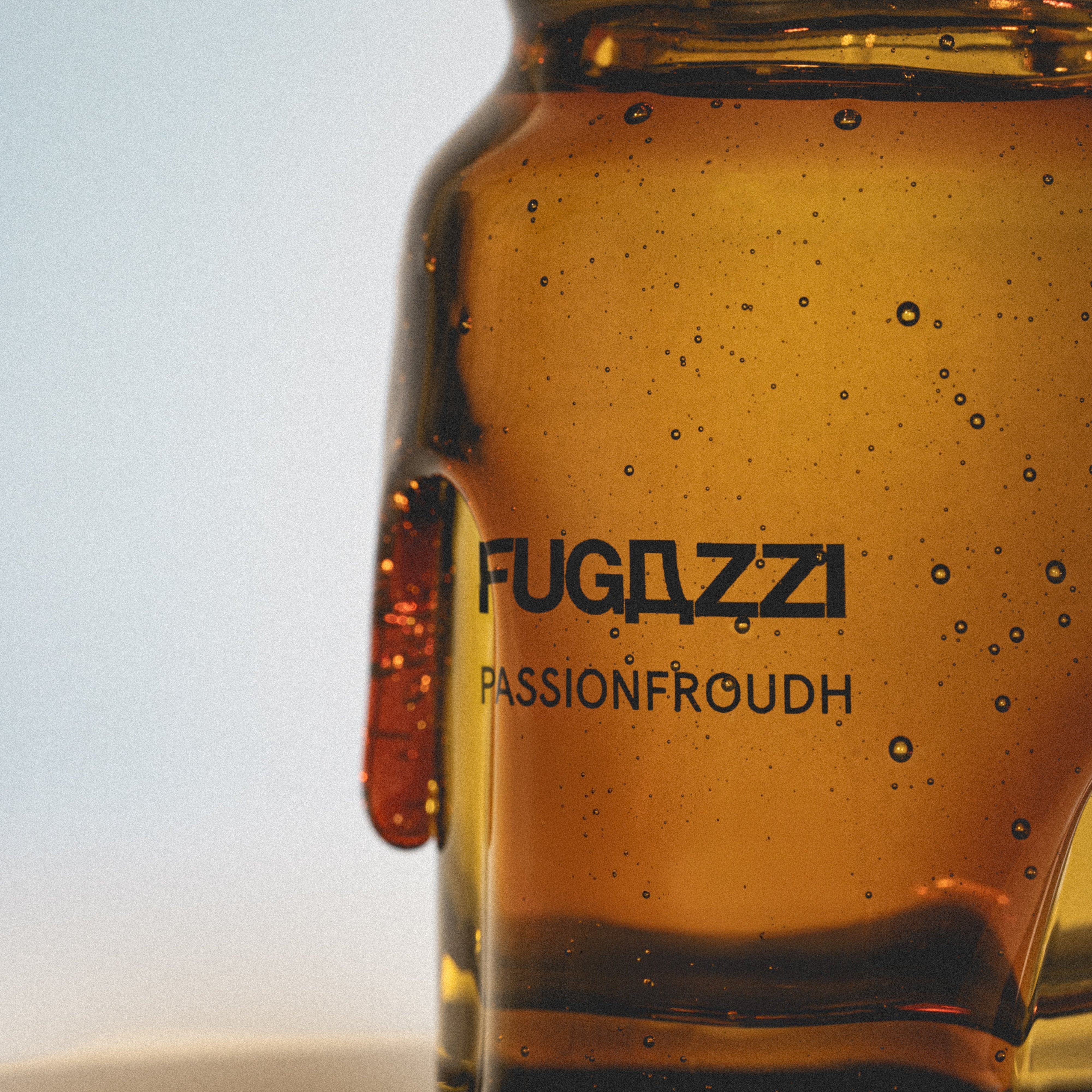 Passionfroudh Fugazzi