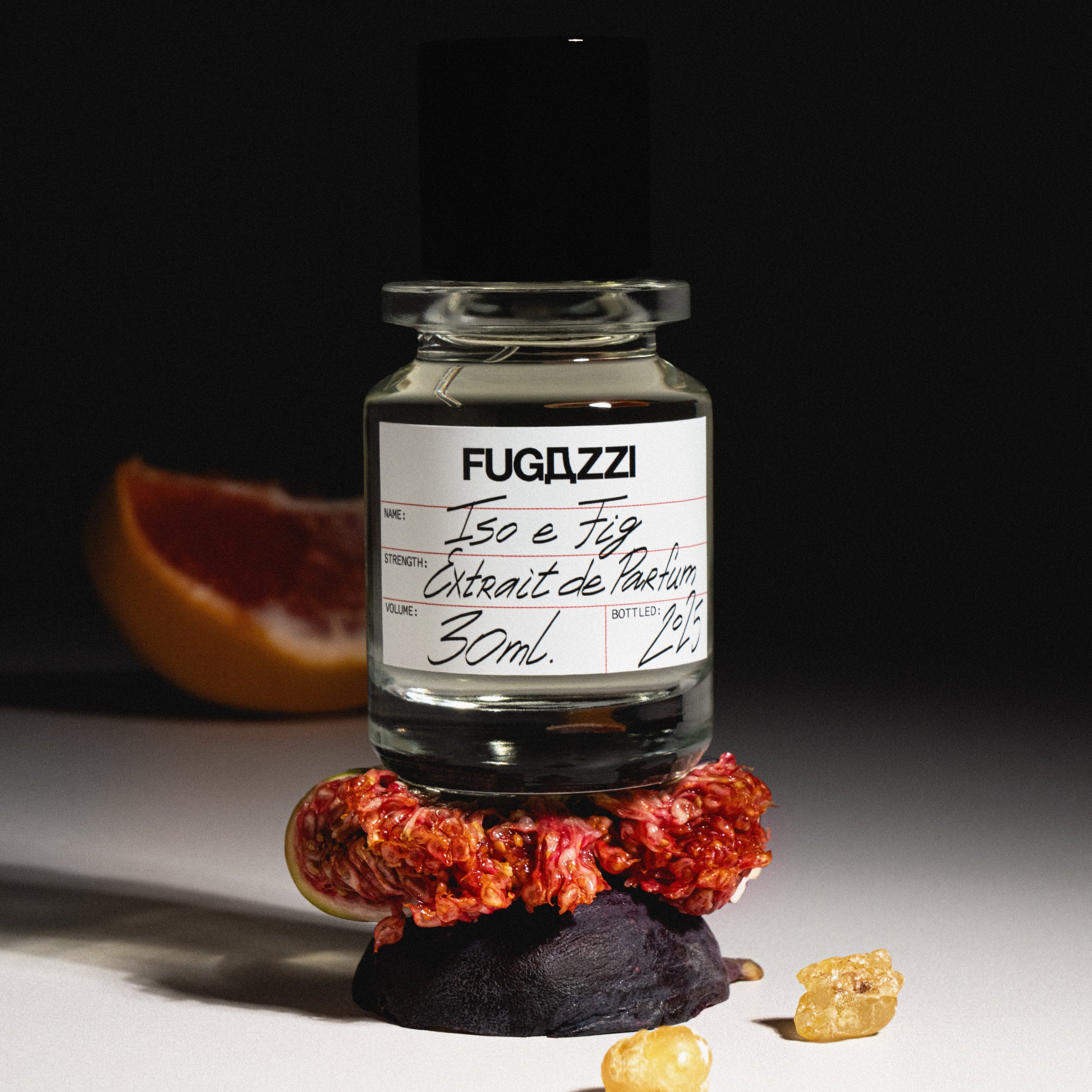 Iso e Fig Fugazzi Fragrances