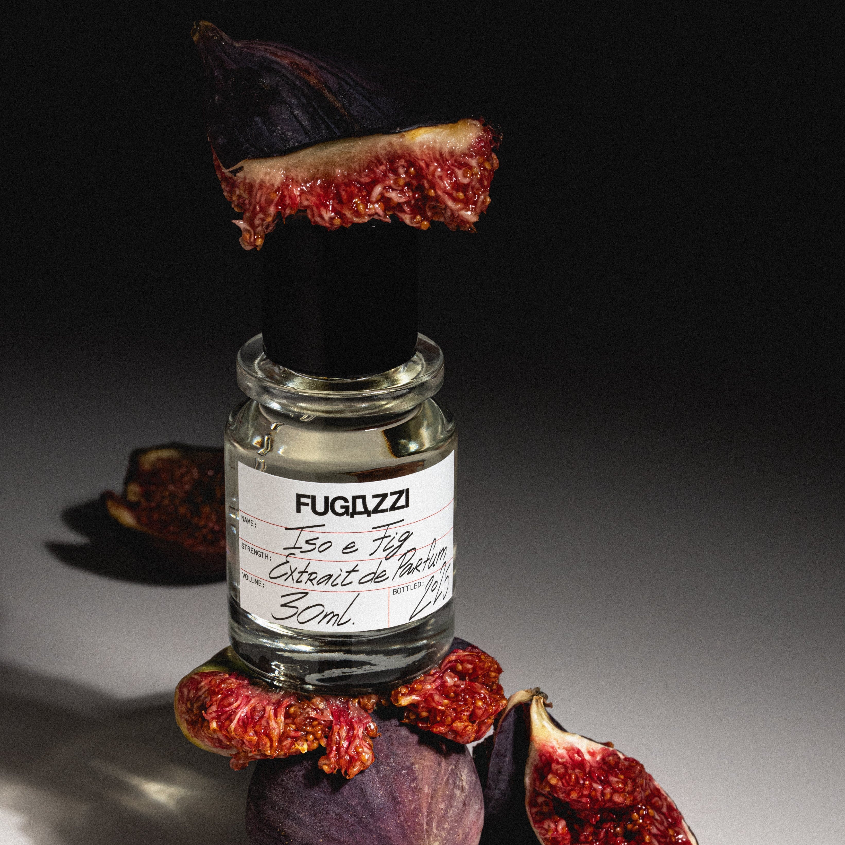 Iso e Fig Fugazzi Fragrances