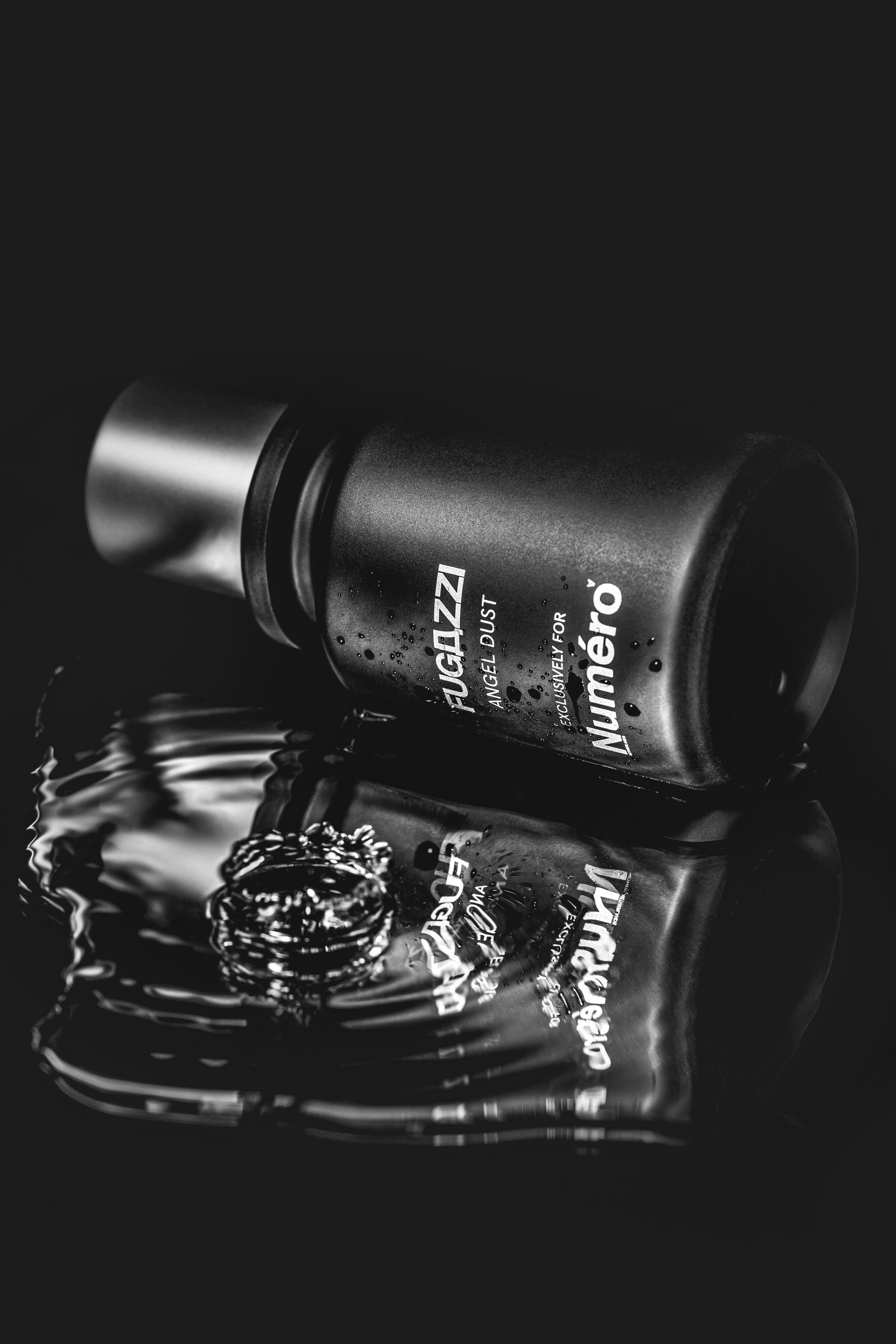 Angel Dust XDP Fugazzi Fragrances