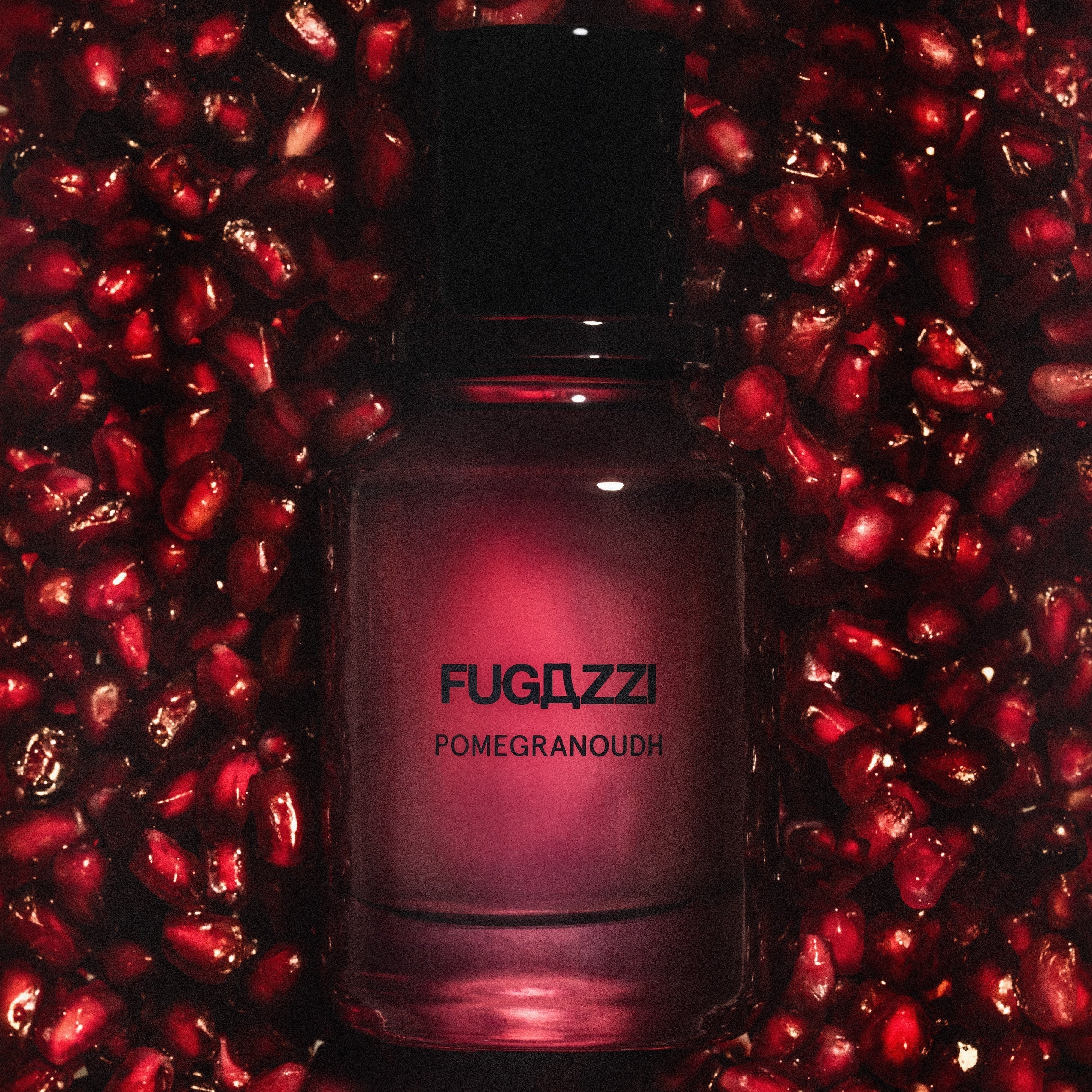 Pomegranoudh Fugazzi Fragrances