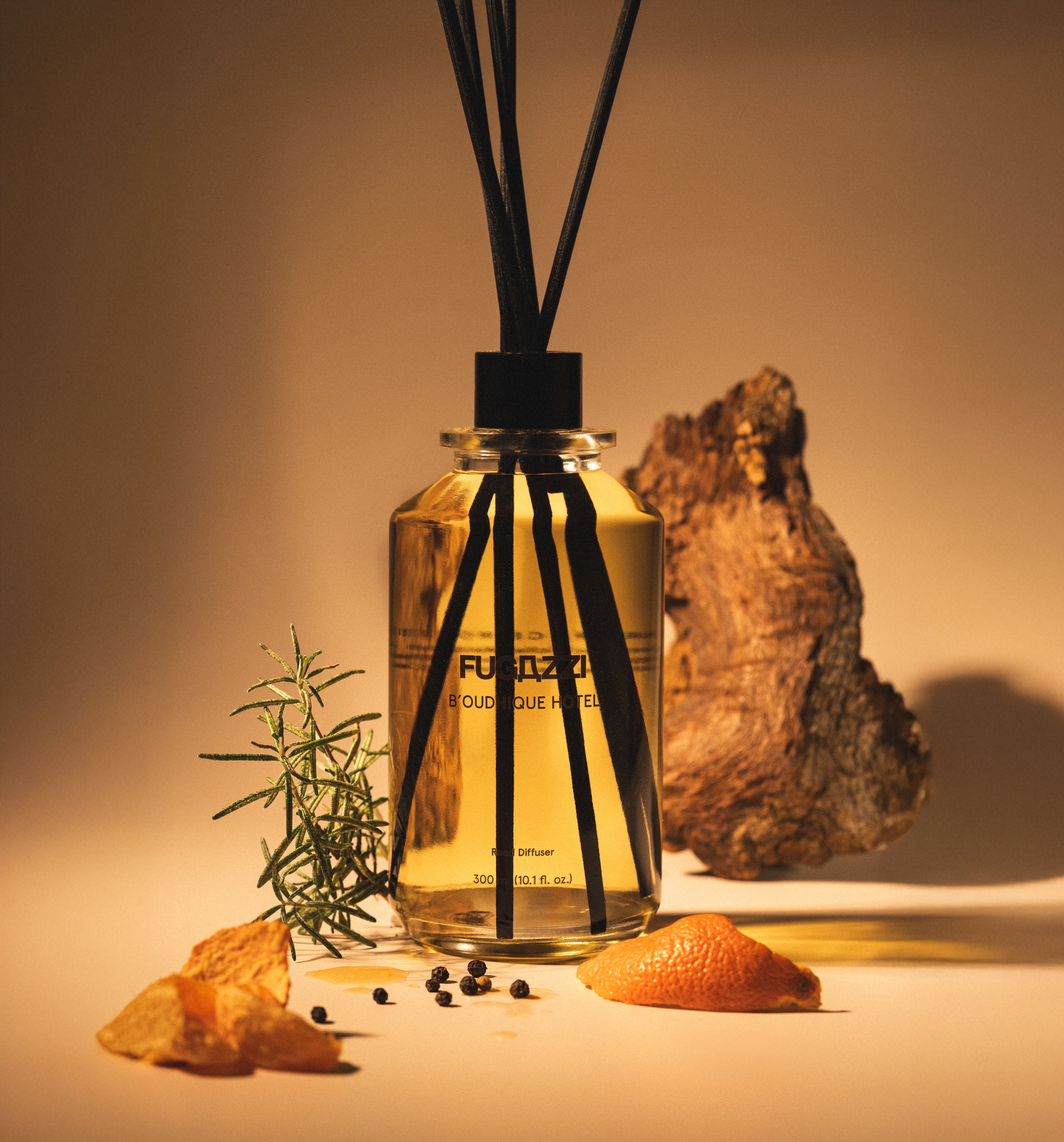 Diffuser Bundle Fugazzi Fragrances