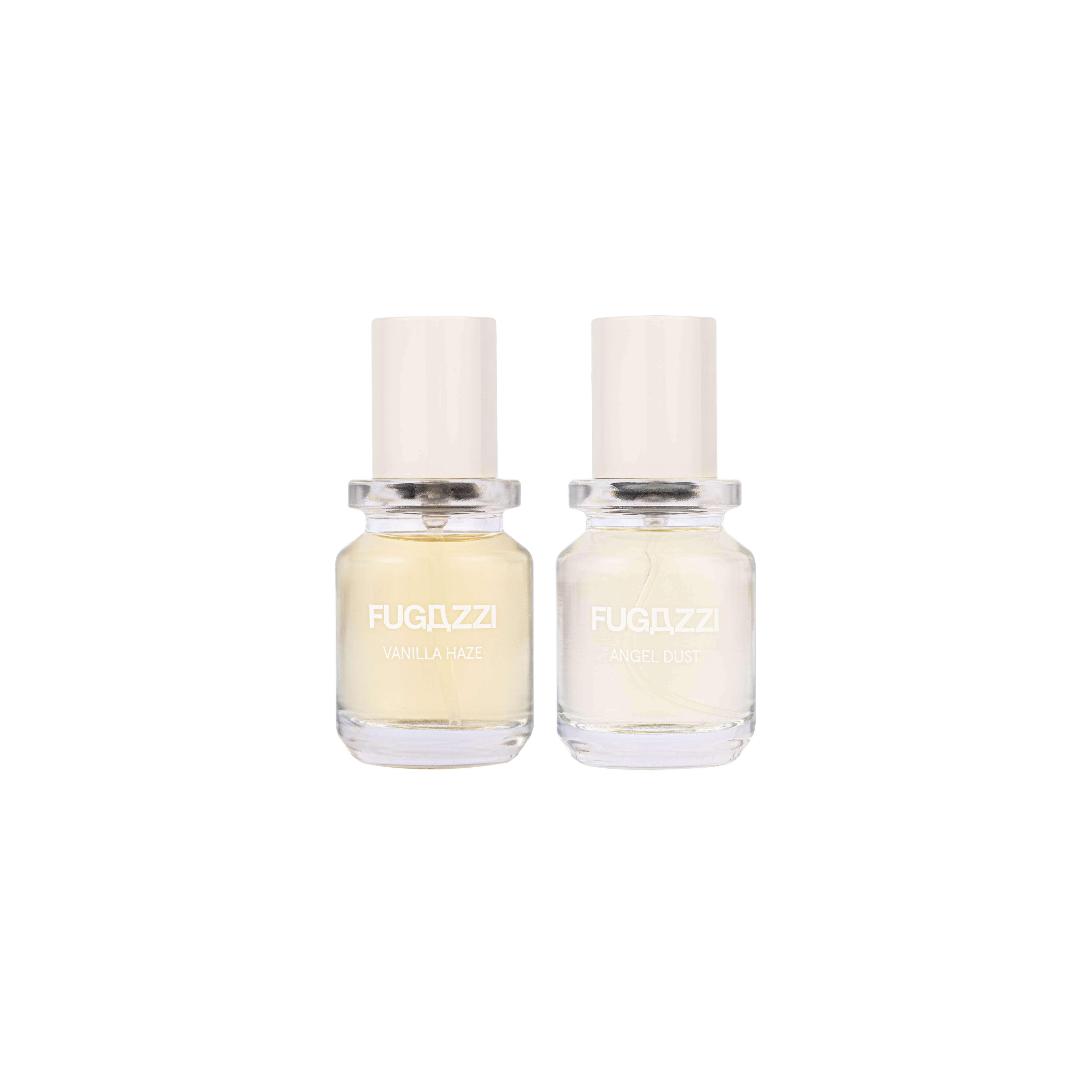 EDP Mini Duo Set Fugazzi Fragrances