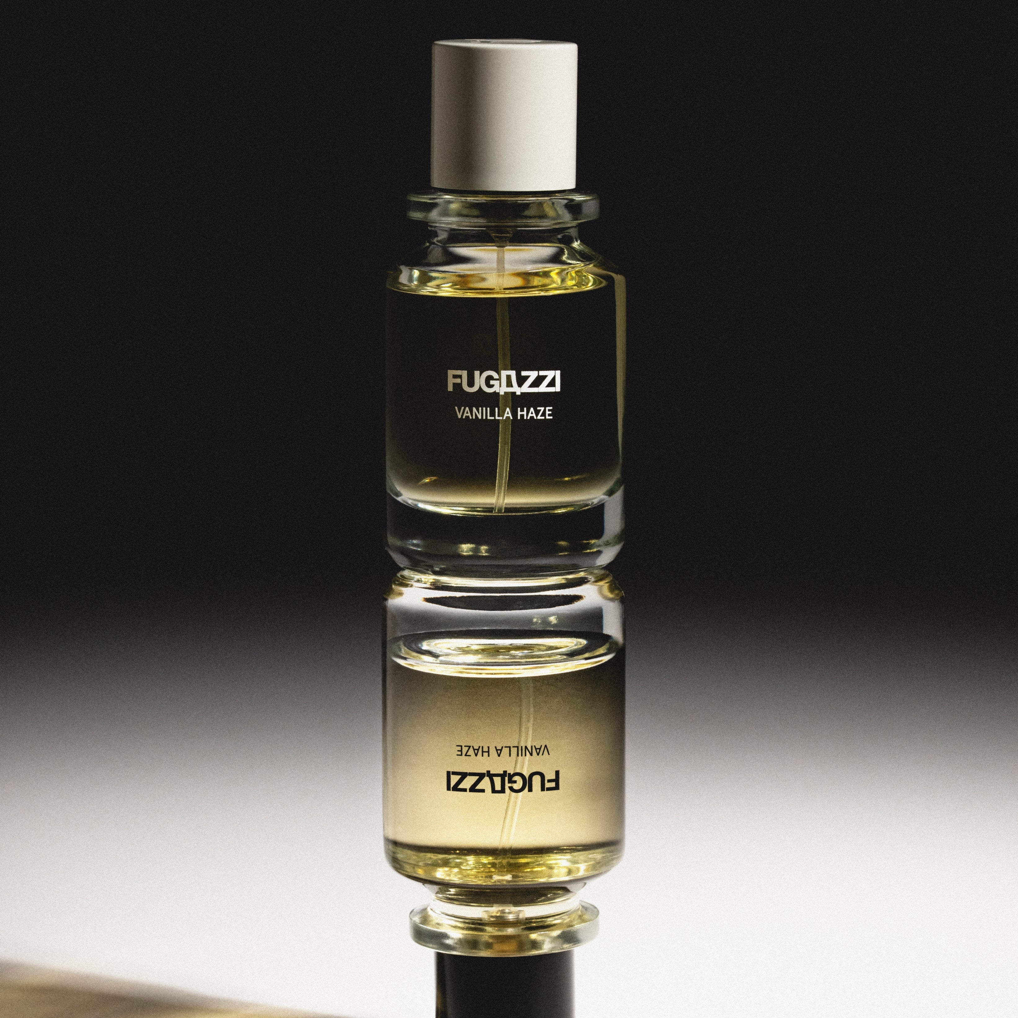 Vanilla Haze Duo Fugazzi Fragrances