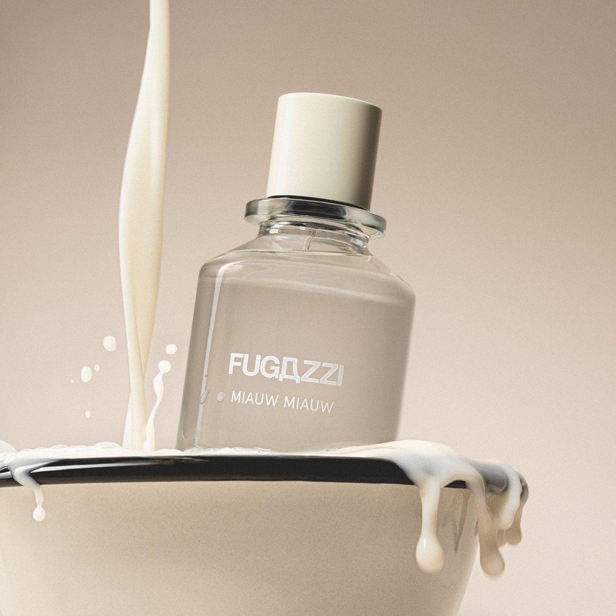 Fugazzi campaign portrait