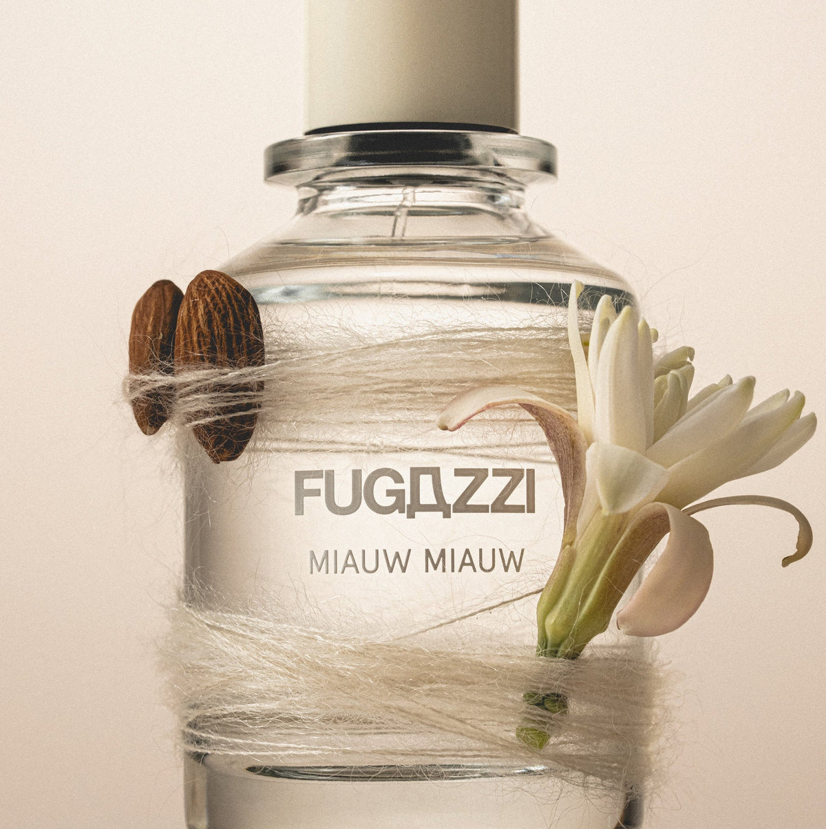 Miauw Miauw 2ML Fugazzi Fragrances