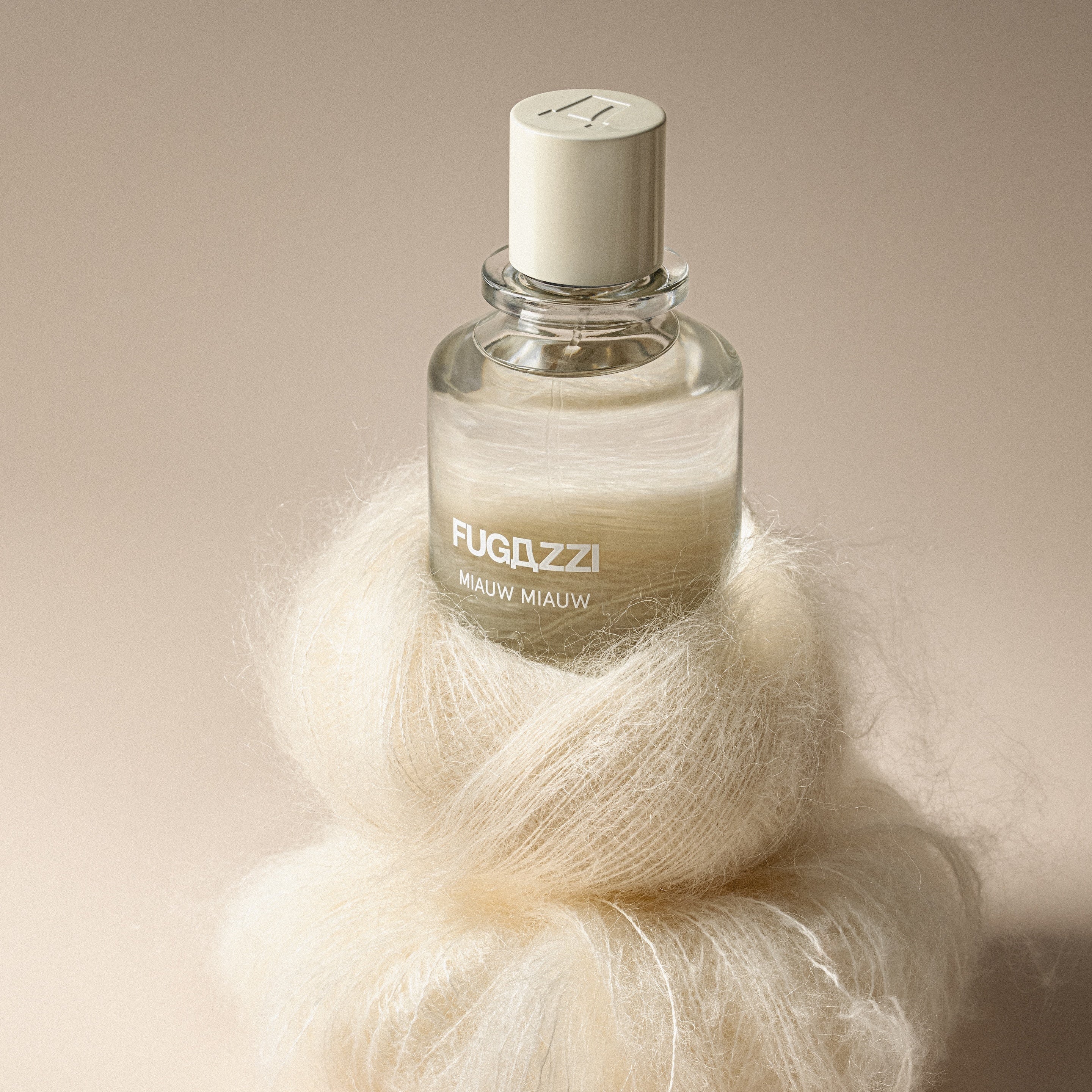 Miauw Miauw 2ML Fugazzi Fragrances