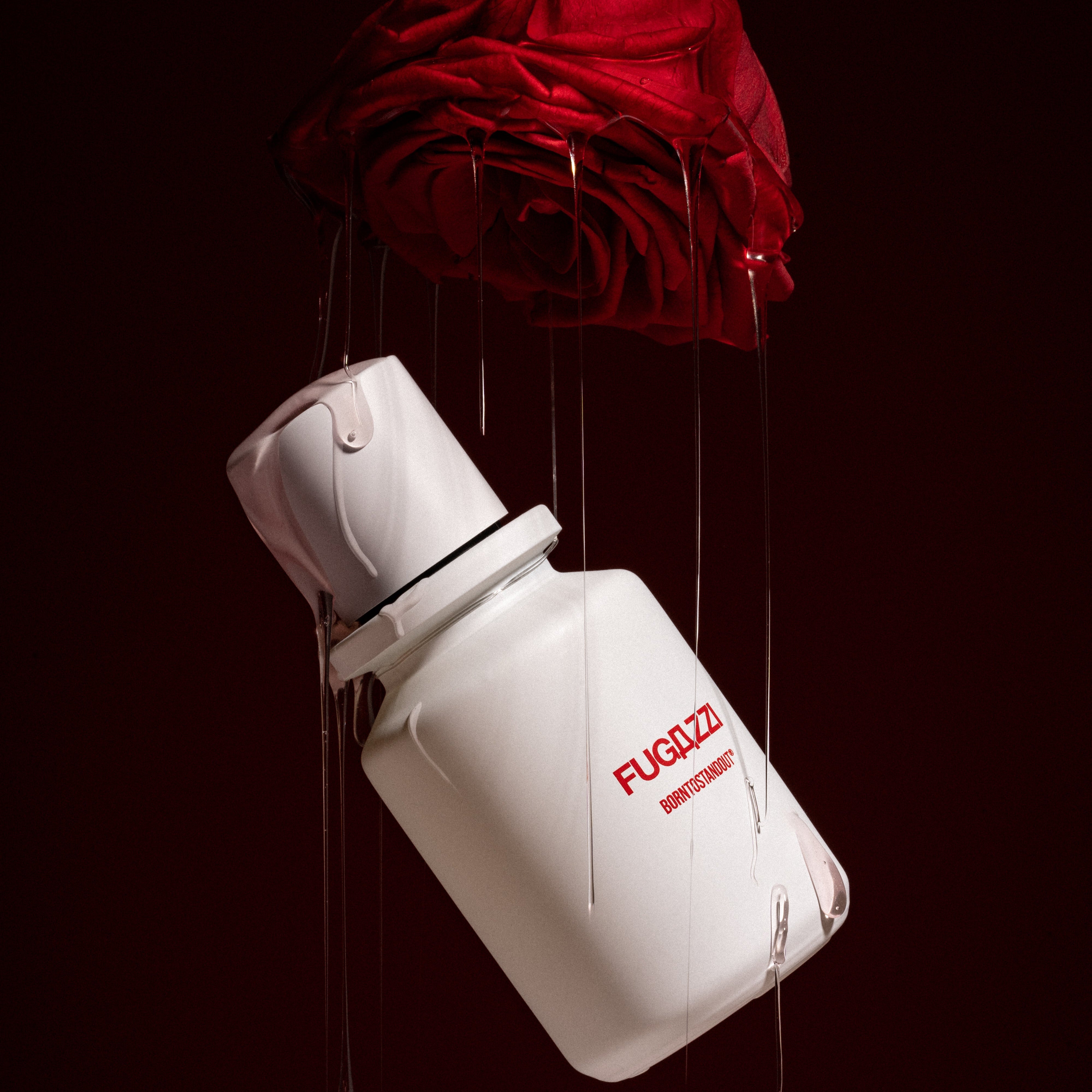 BTSO x Fugazzi - 50ML Fugazzi Fragrances
