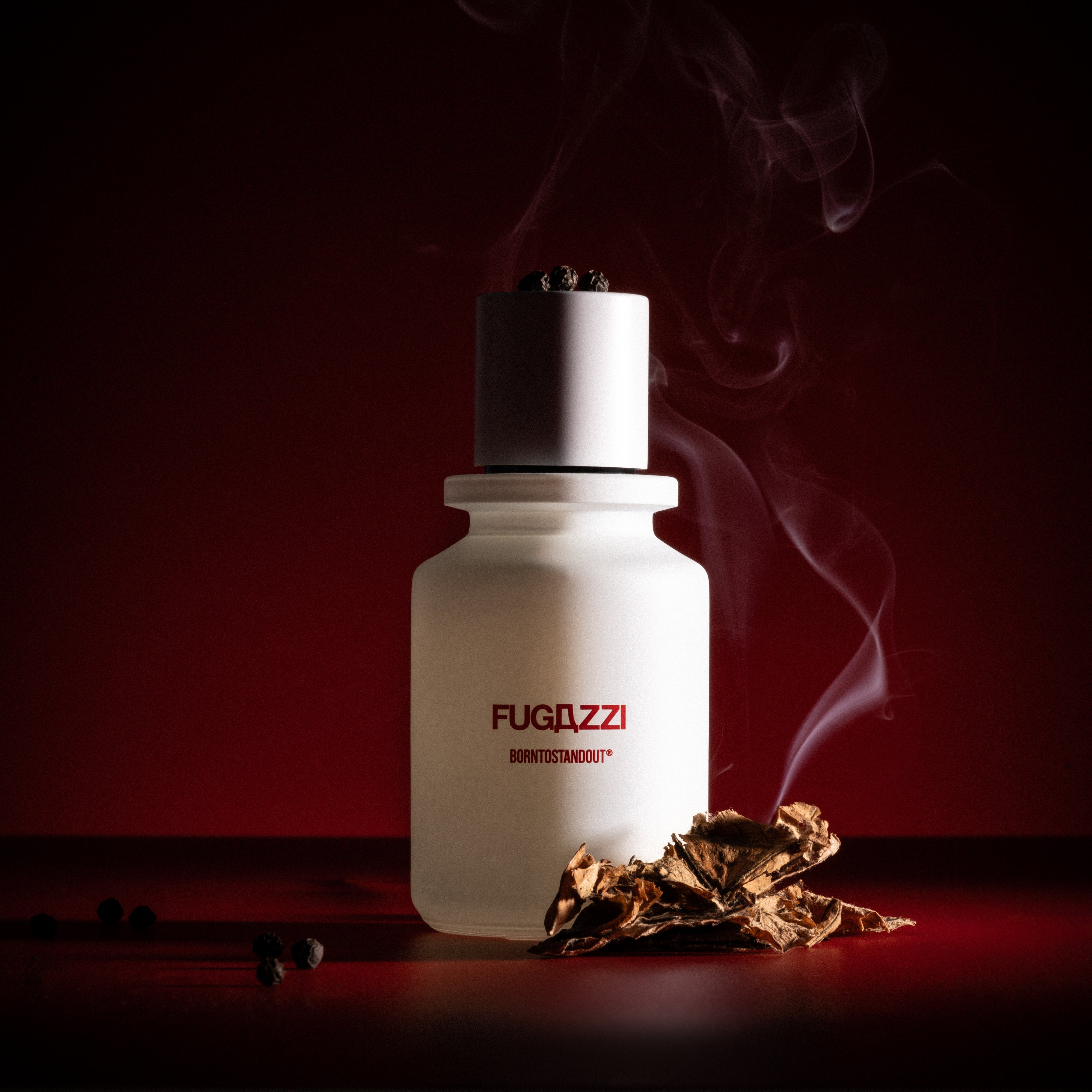 BTSO x Fugazzi - 50ML Fugazzi Fragrances