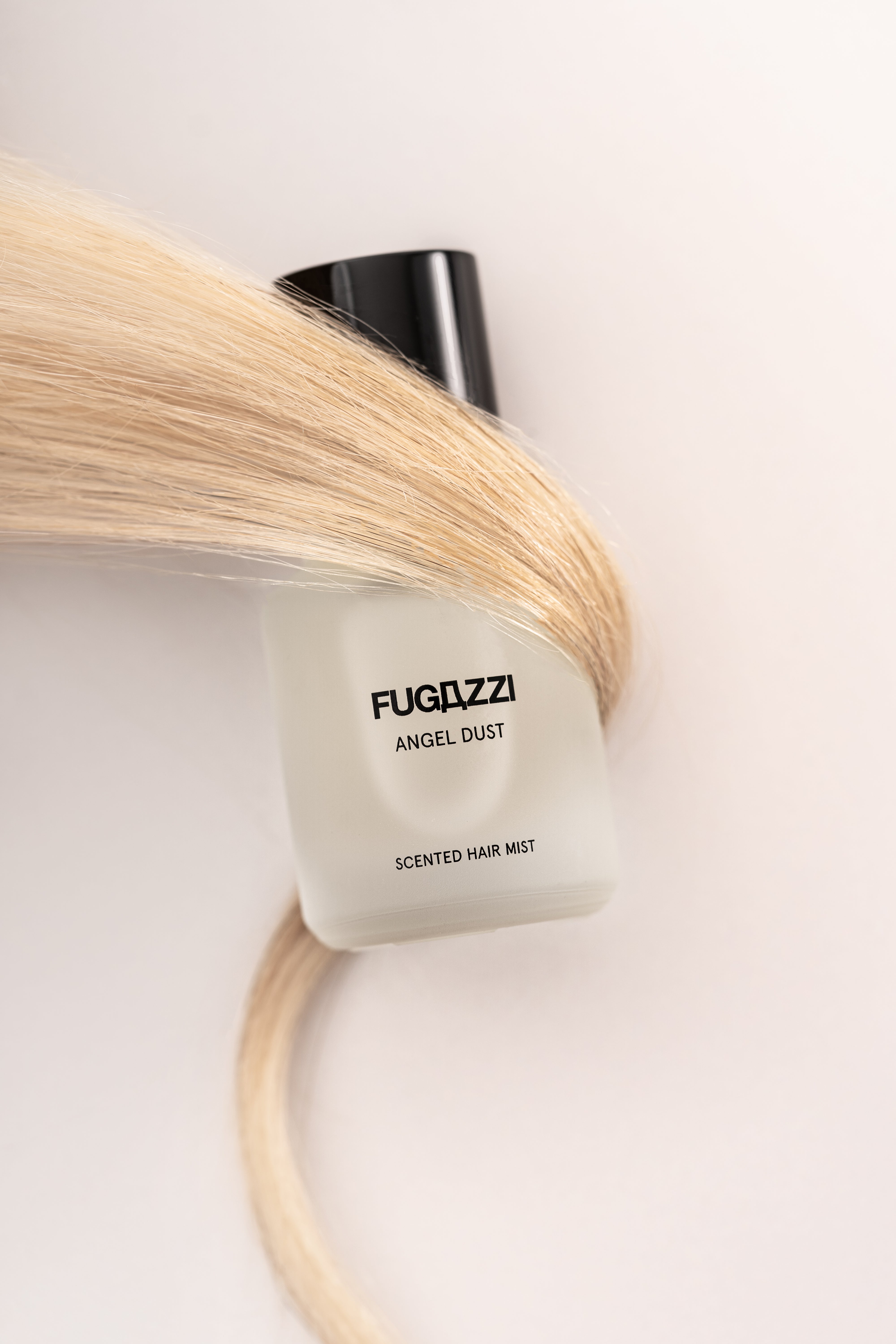 Angel Dust Hair Mist Fugazzi