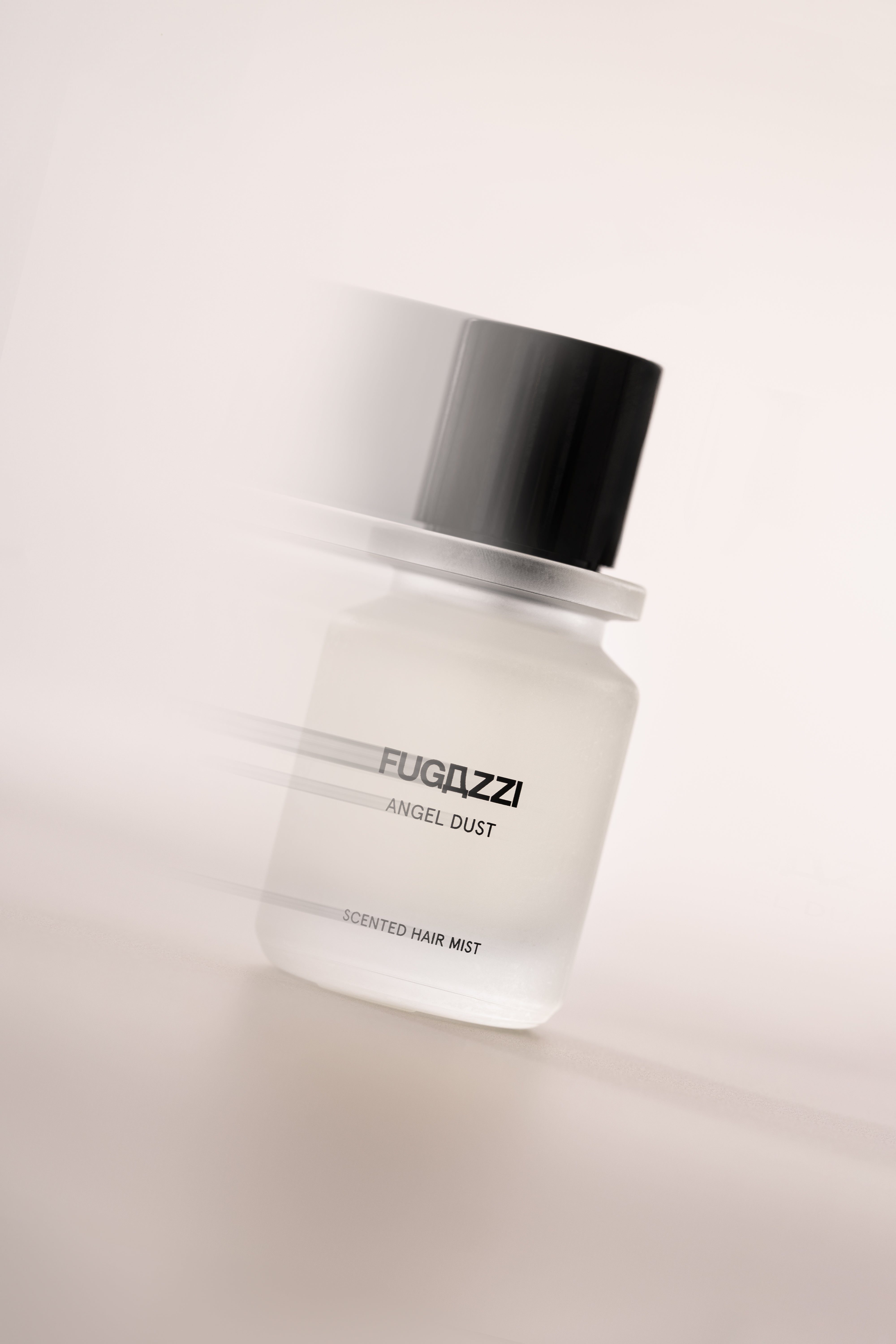 Angel Dust Hair Mist Fugazzi
