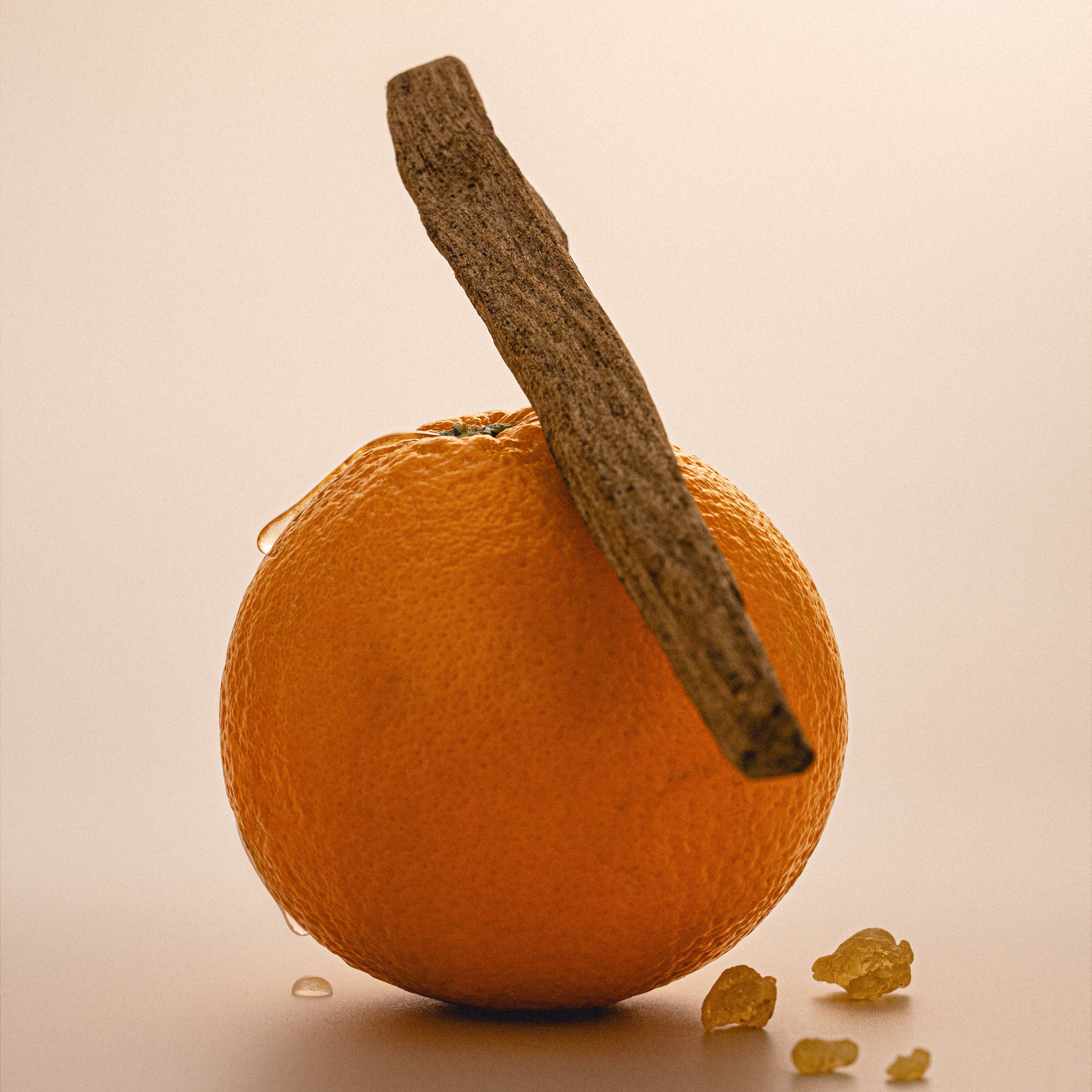 Orange Crush Extrait de Parfum Fugazzi Fragrances