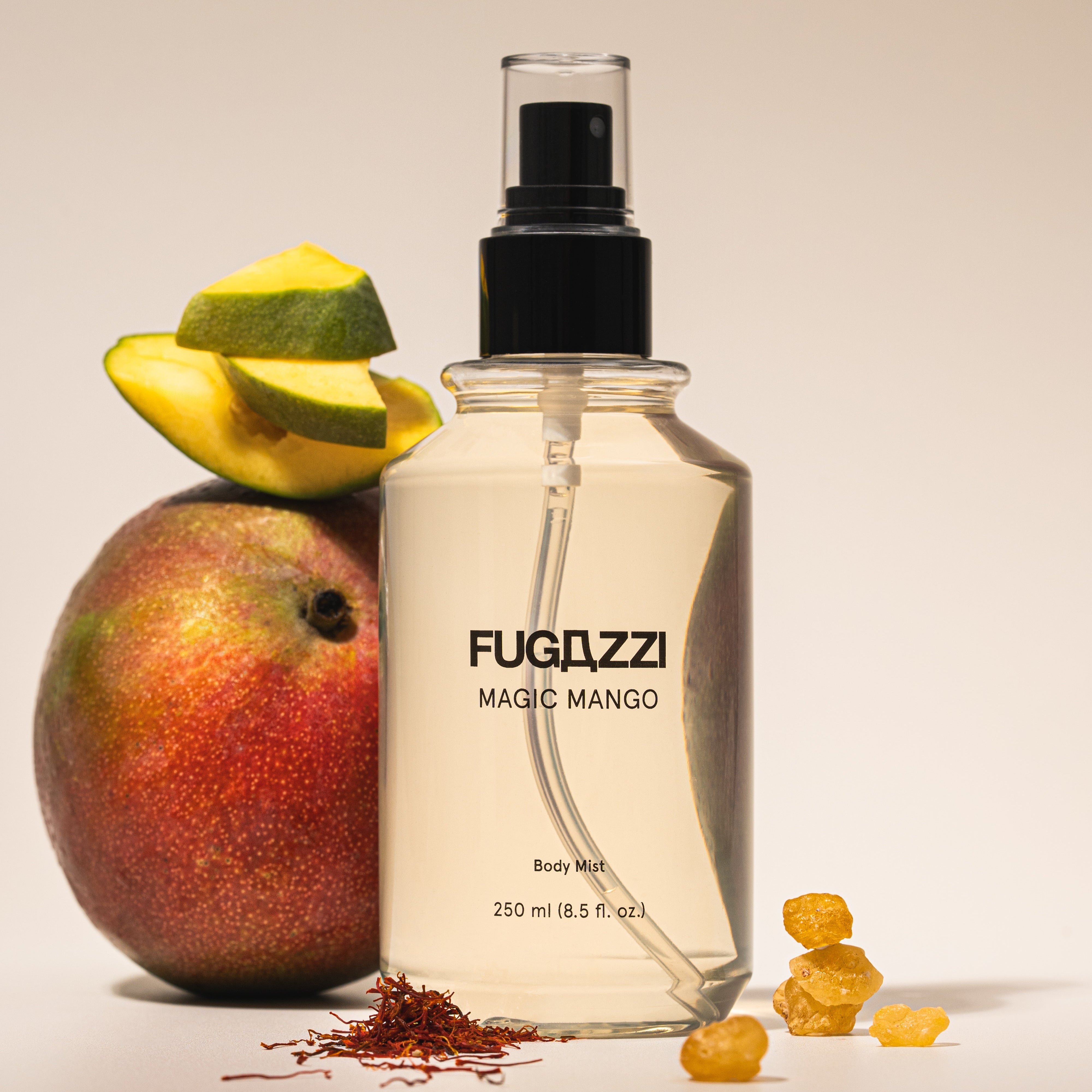 Magic Mango Body Mist - 250 ML Fugazzi Fragrances