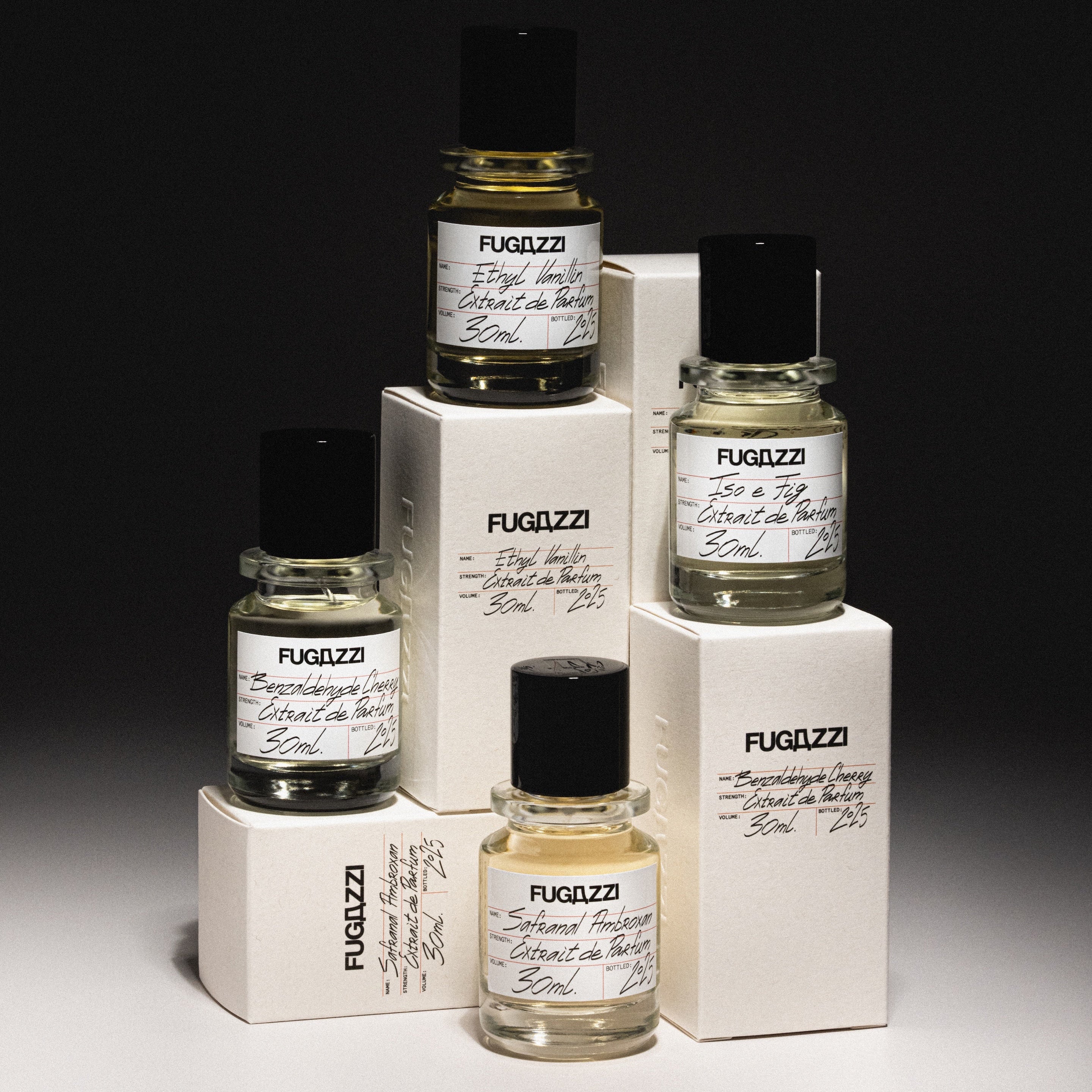 Archives Set Fugazzi Fragrances