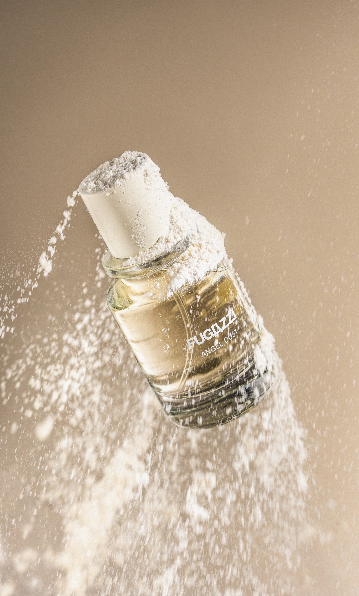 Angel Dust Fugazzi Fragrances