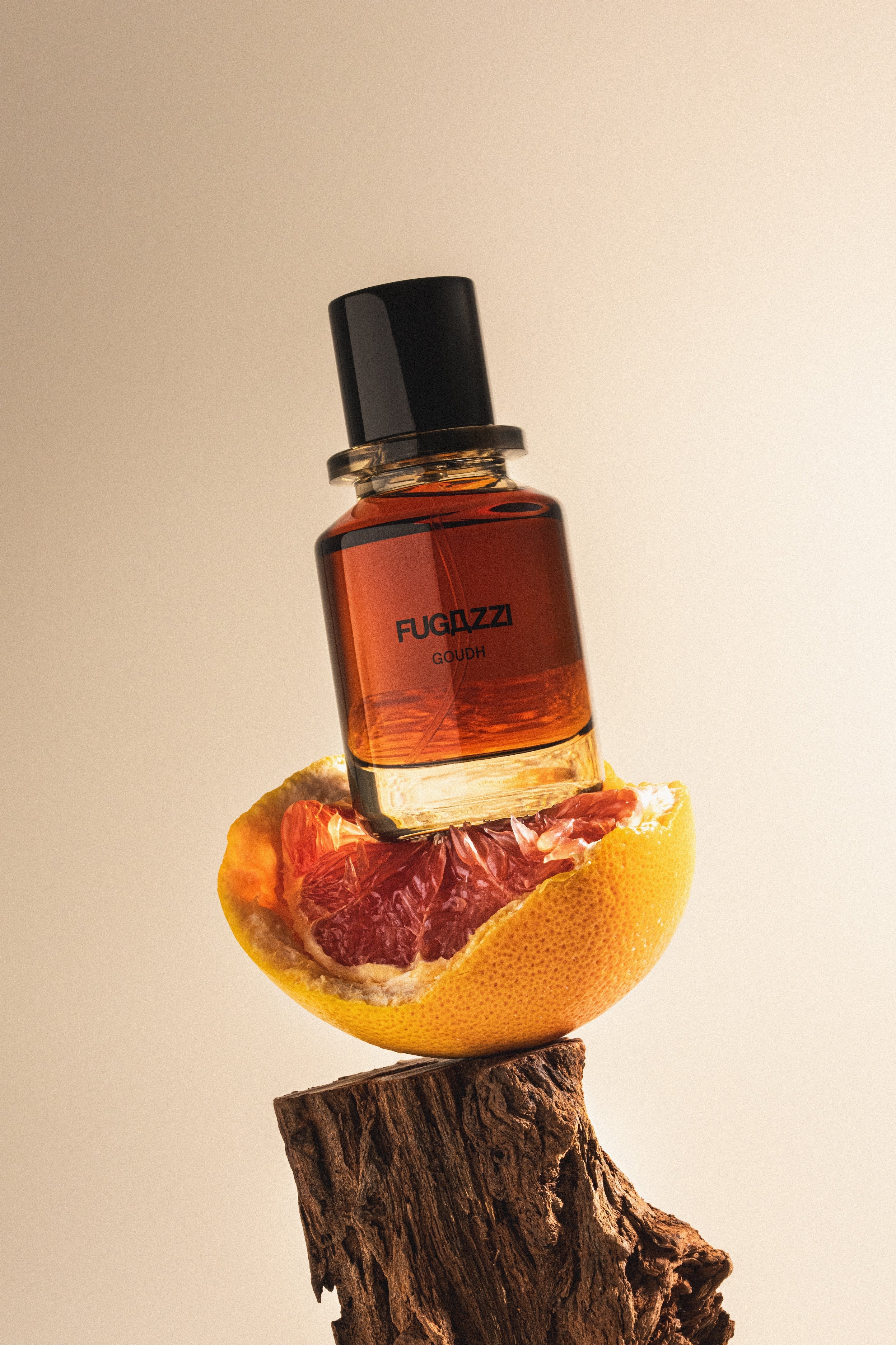Goudh Fugazzi Fragrances