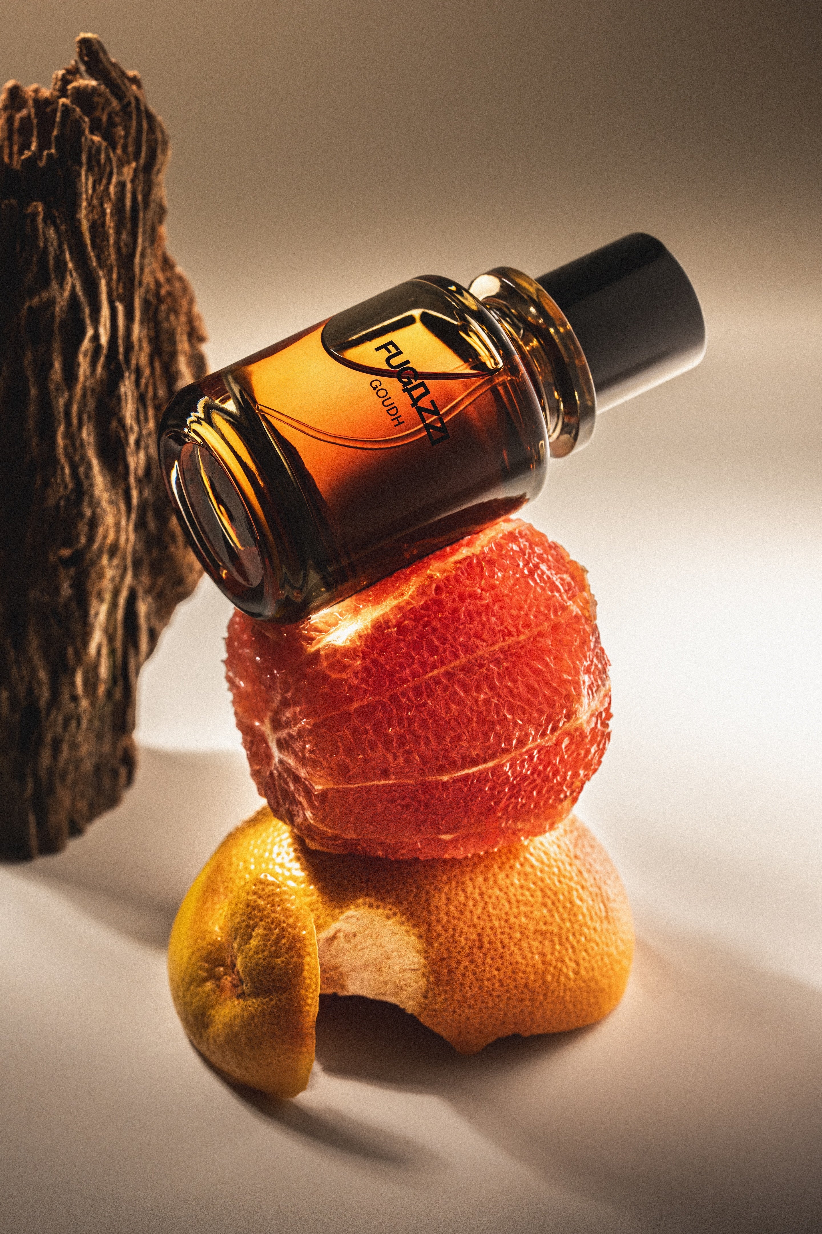 Goudh Fugazzi Fragrances