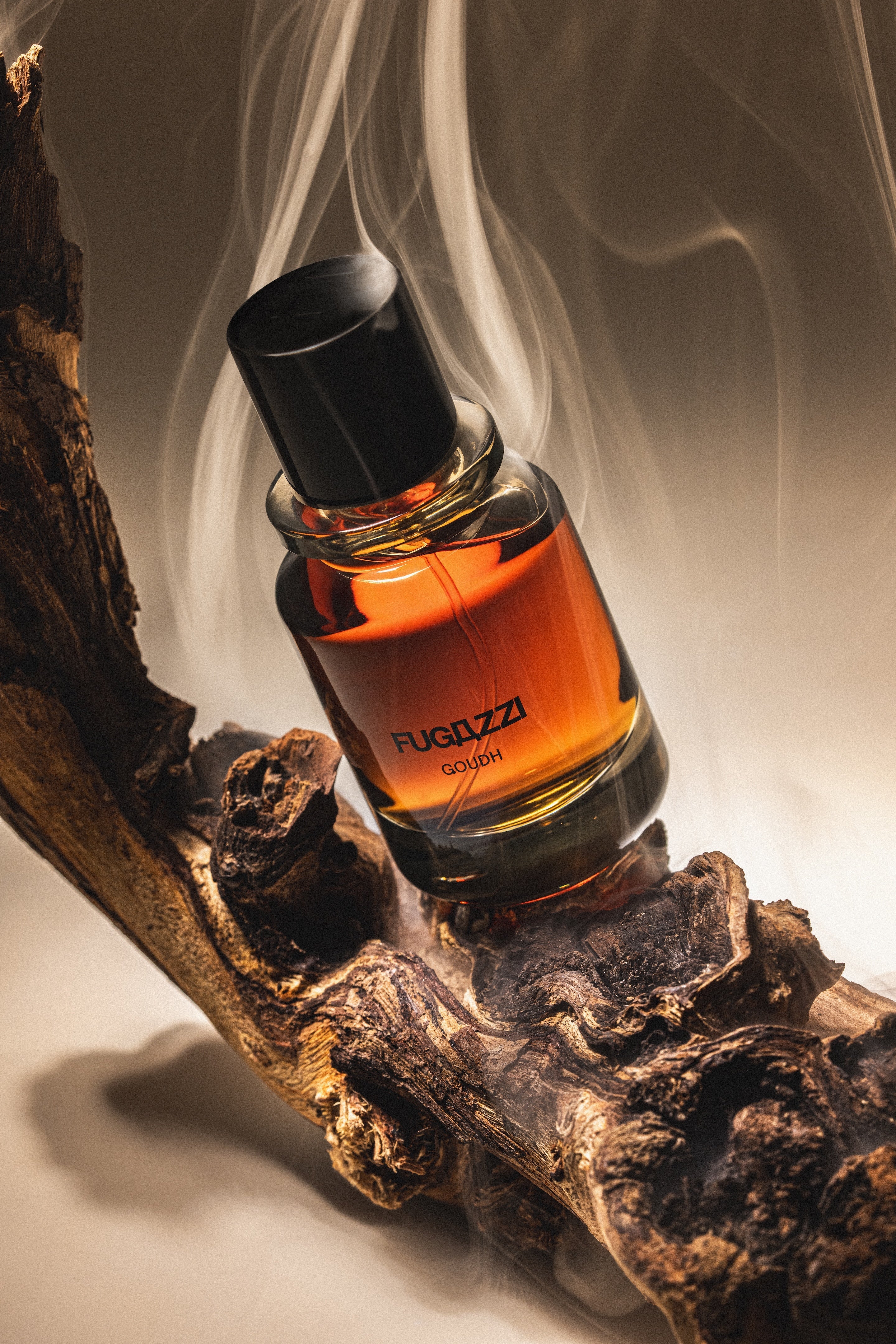 Goudh Fugazzi Fragrances