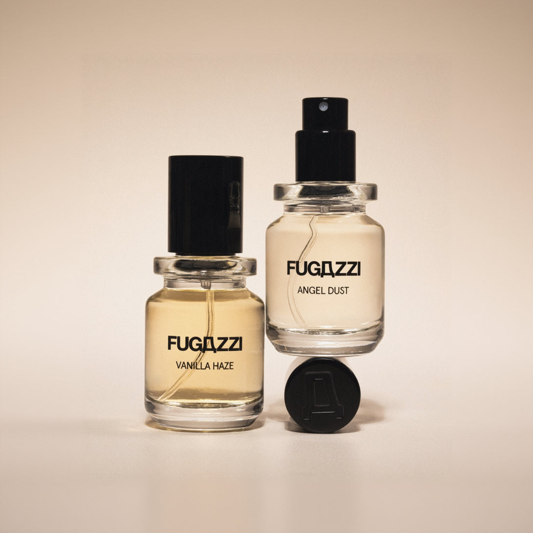 XDP Mini Duo Set Fugazzi Fragrances