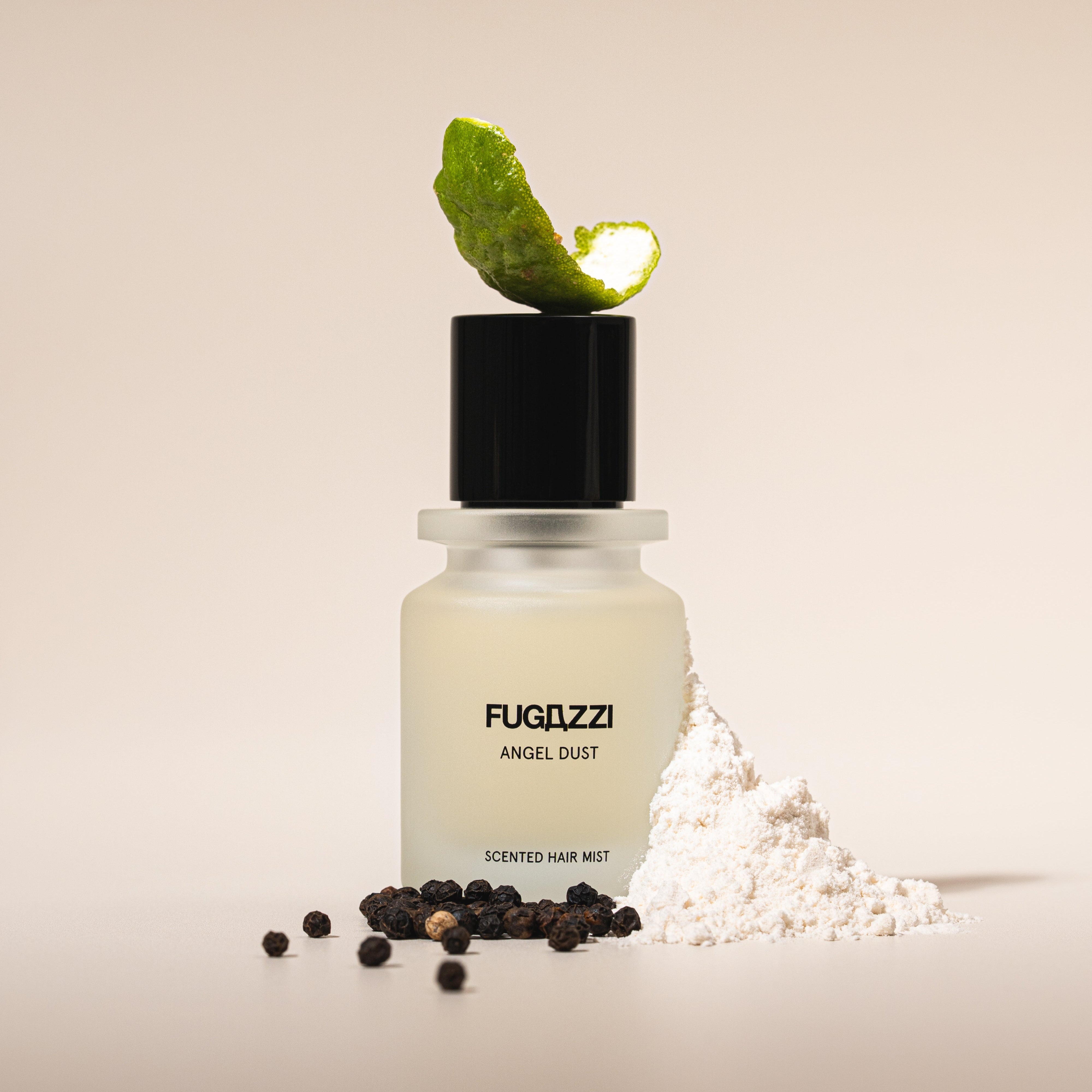Angel Dust Hair Mist Fugazzi