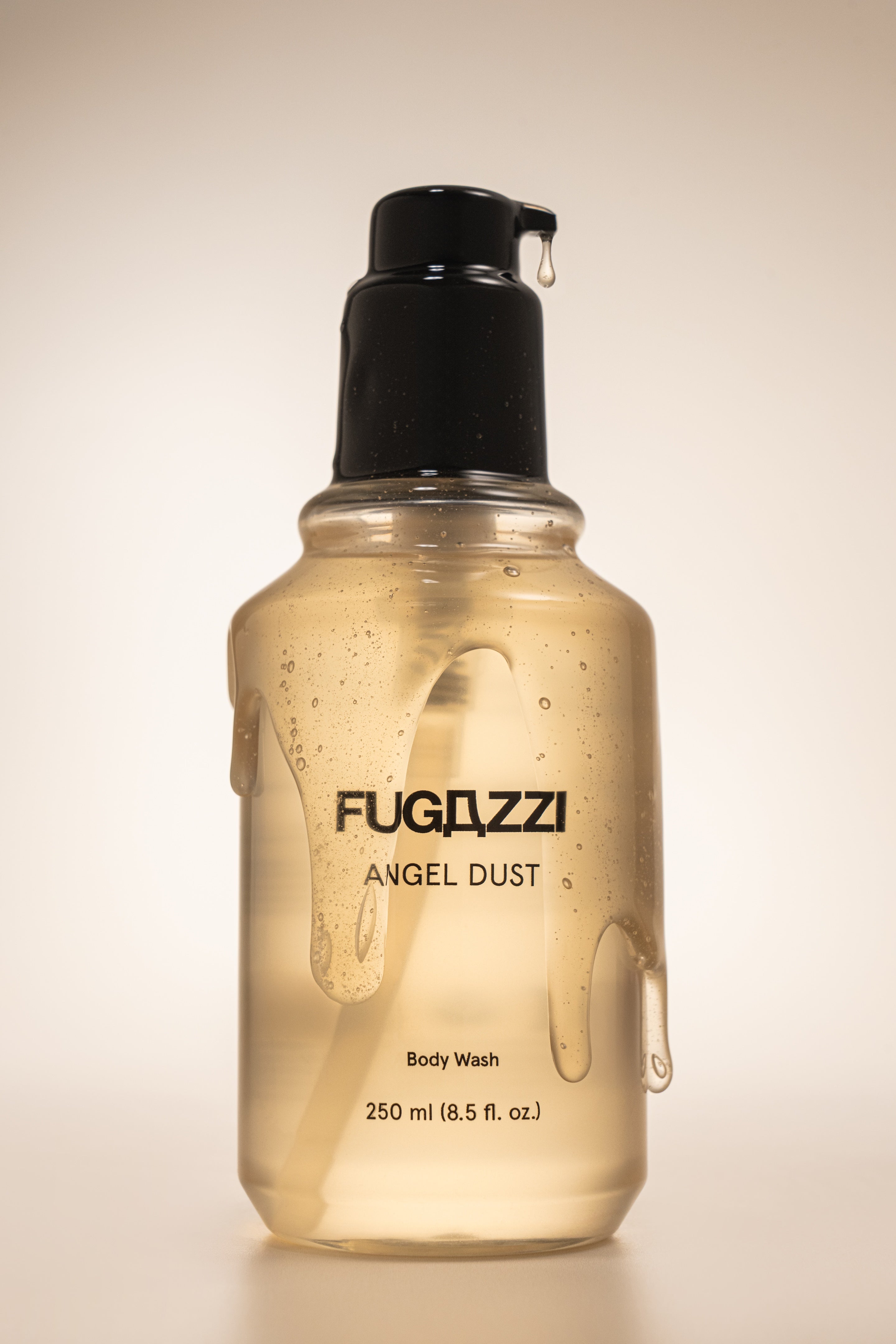 Angel Dust Body Wash Fugazzi Fragrances