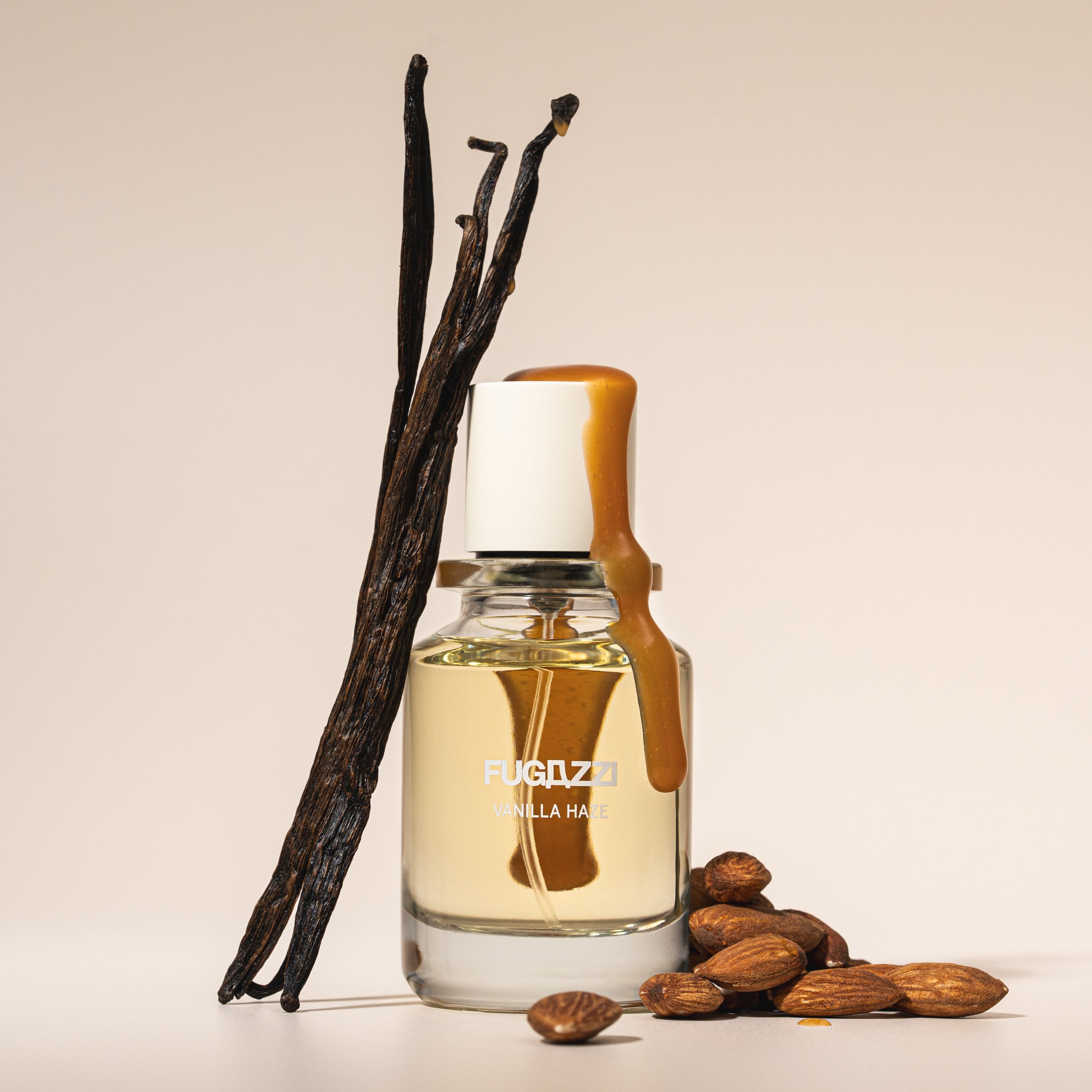 Vanilla Haze Bundle Fugazzi Fragrances