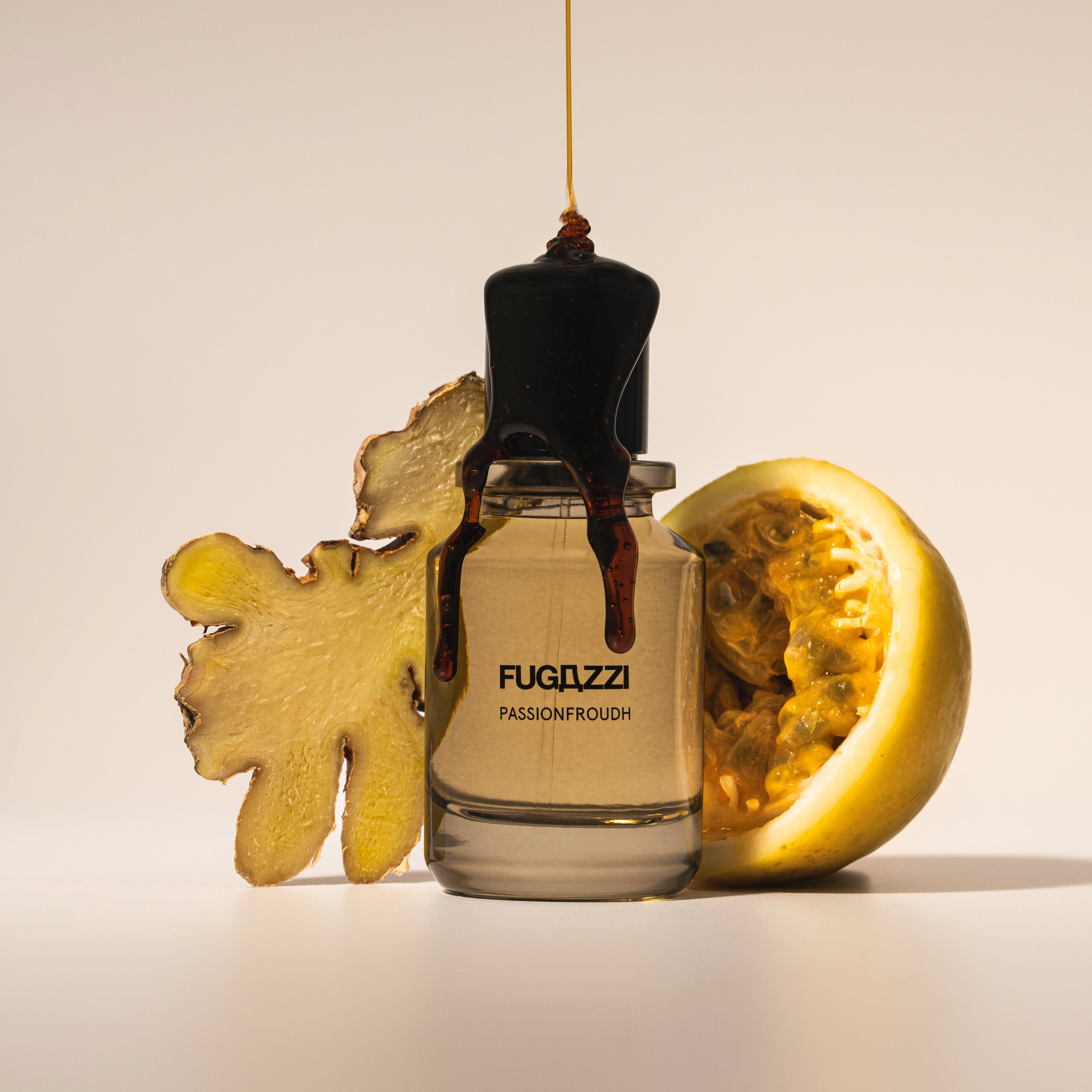 Passionfroudh Fugazzi Fragrances