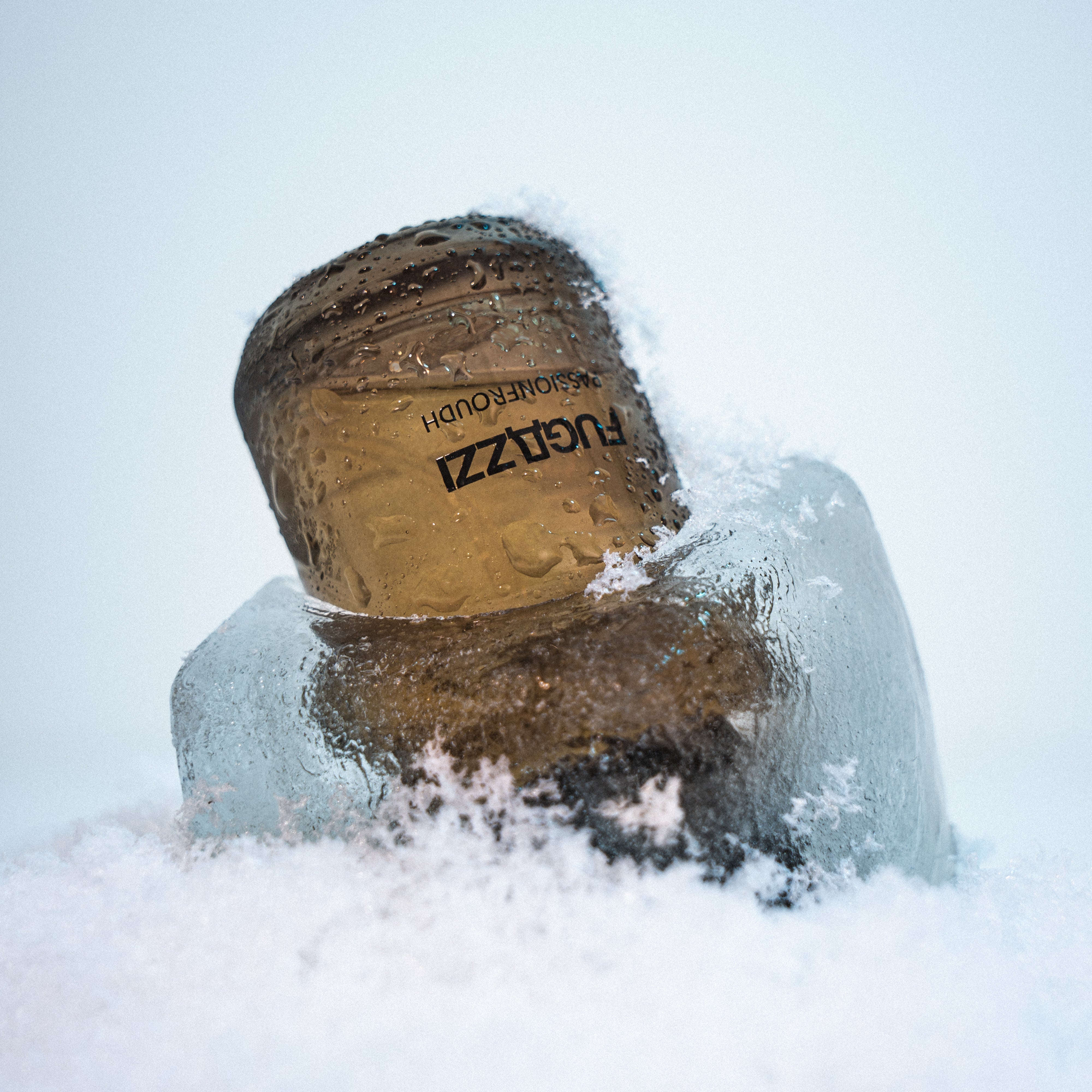 LUXURY DISCOVERY SET - 6 x 15ml (Copy) Fugazzi Fragrances