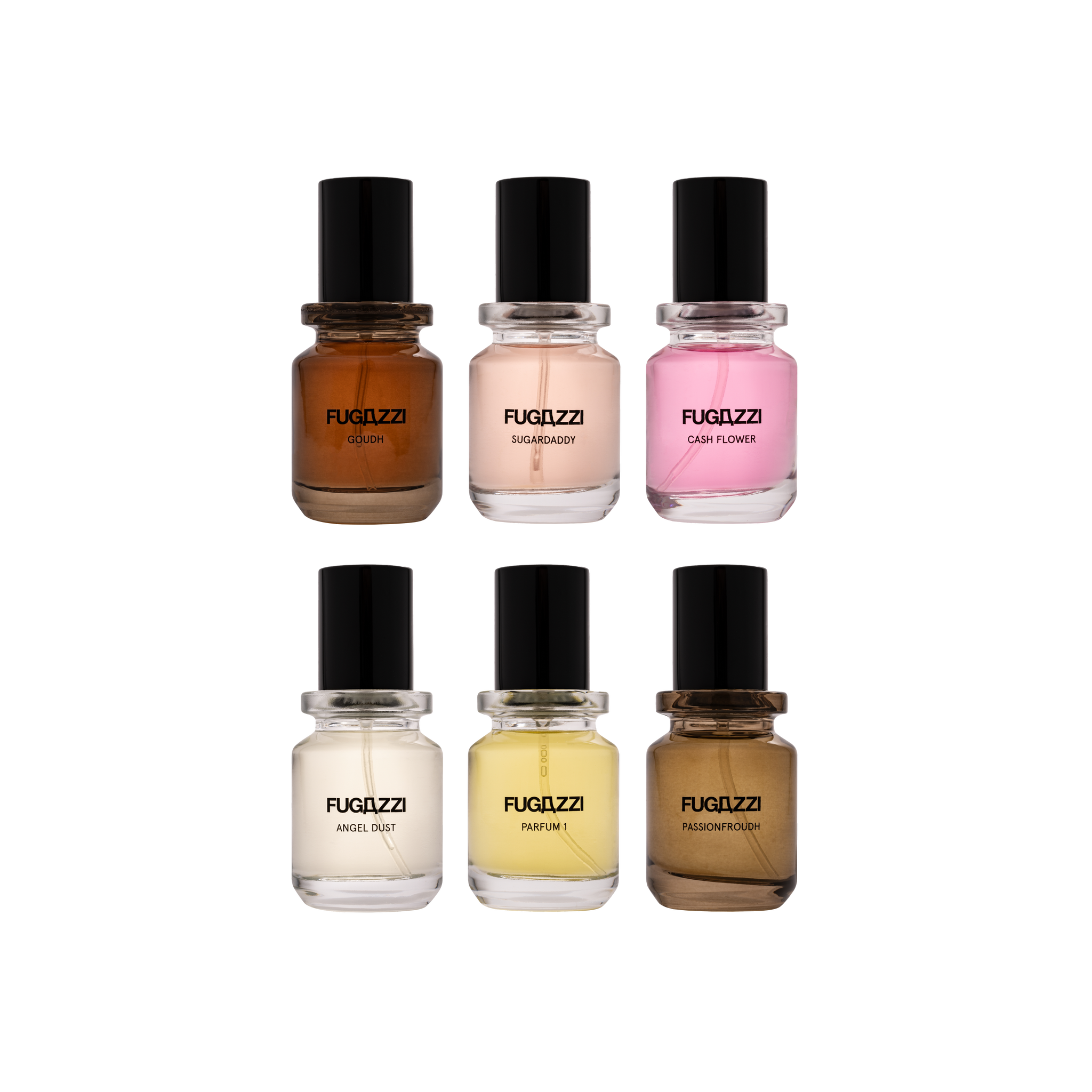 LUXURY SET - Holiday Edition