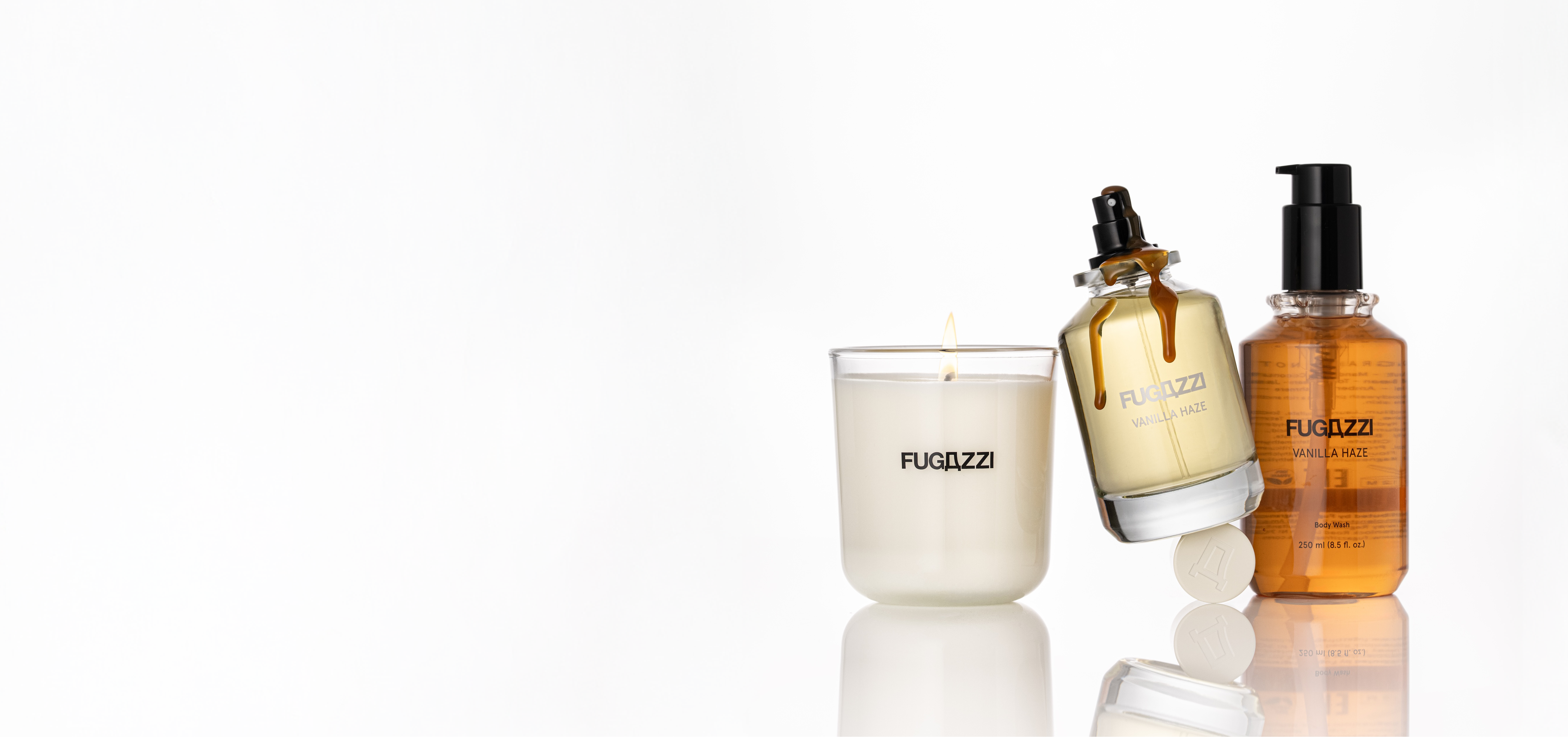 vanilla haze edp bundle.